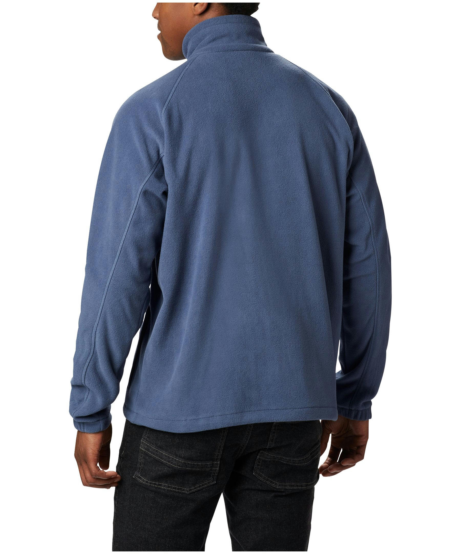 Columbia Men's Fast Trek Full Zip All Season Fleece