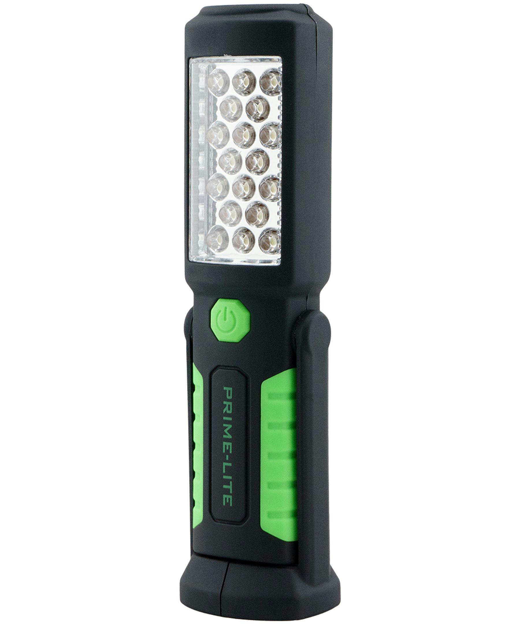 Prime-Lite 21 LED Mini Pivoting Worklight