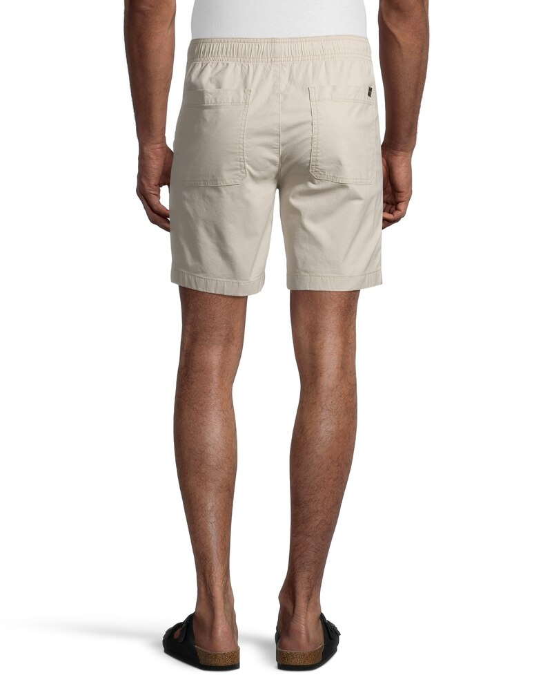 FarWest Men's Pull On Cotton Shorts