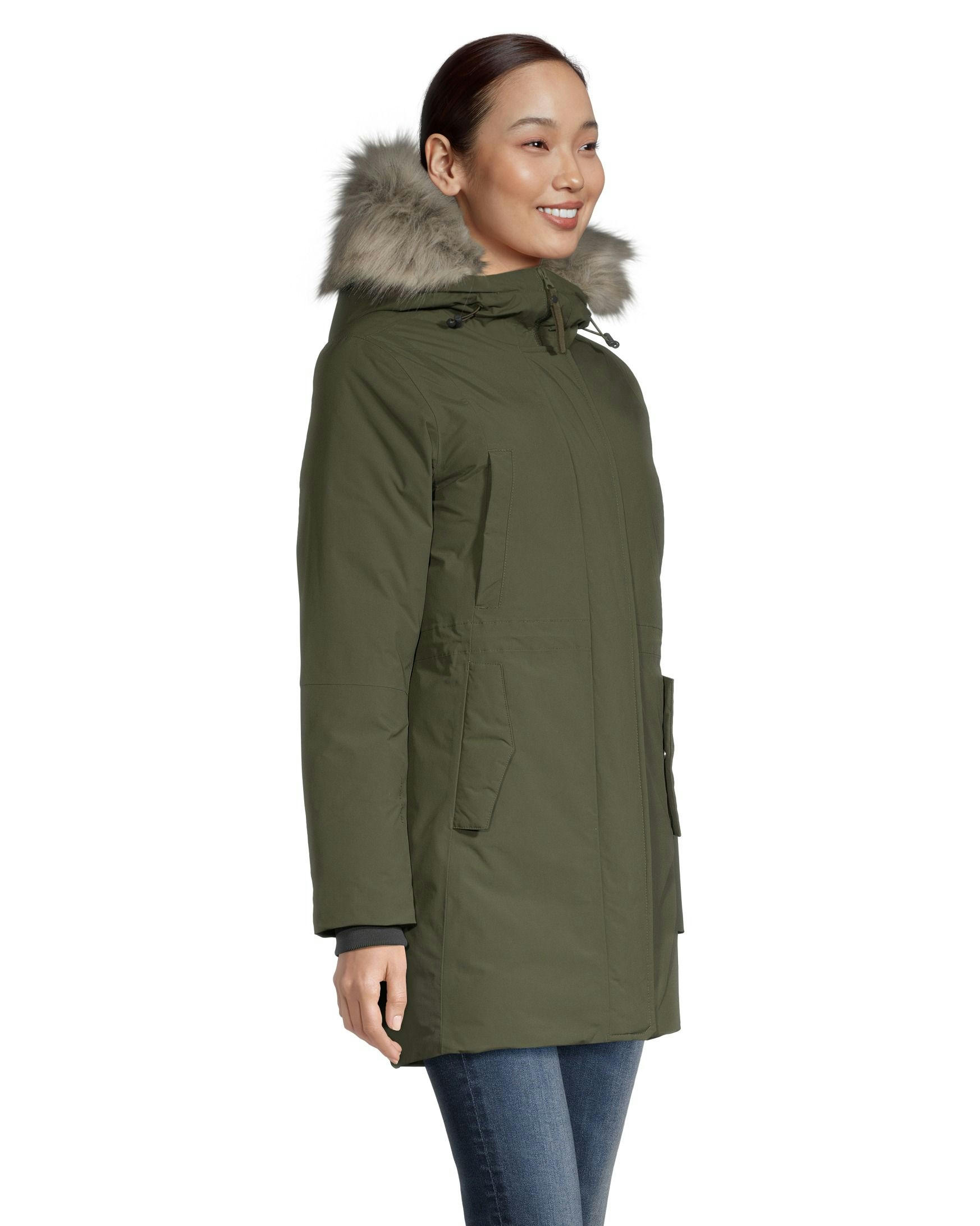 Helly Hensen Women's Shasta Helly Tech Parka