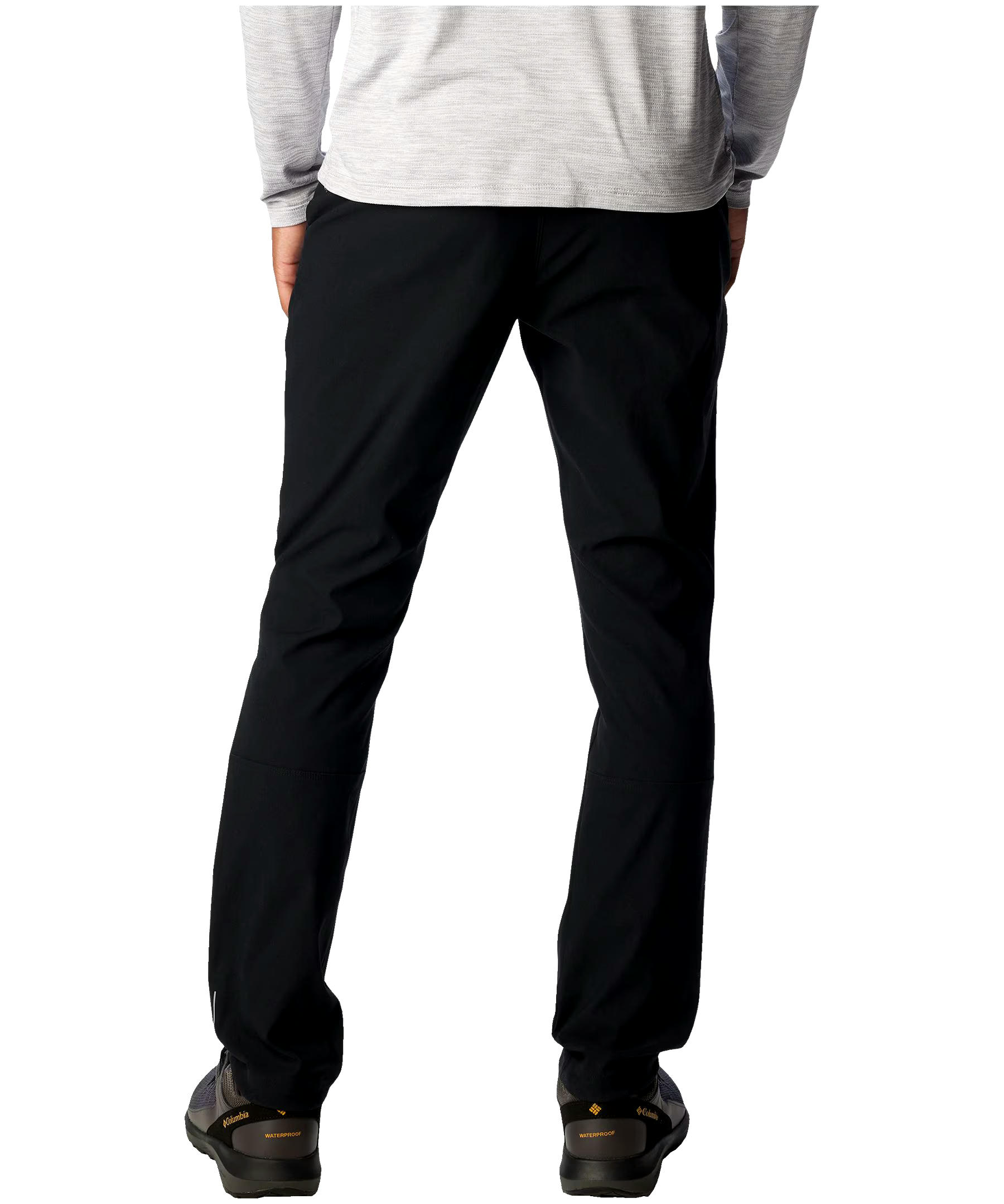 Columbia Men's Mesa Woven Pants