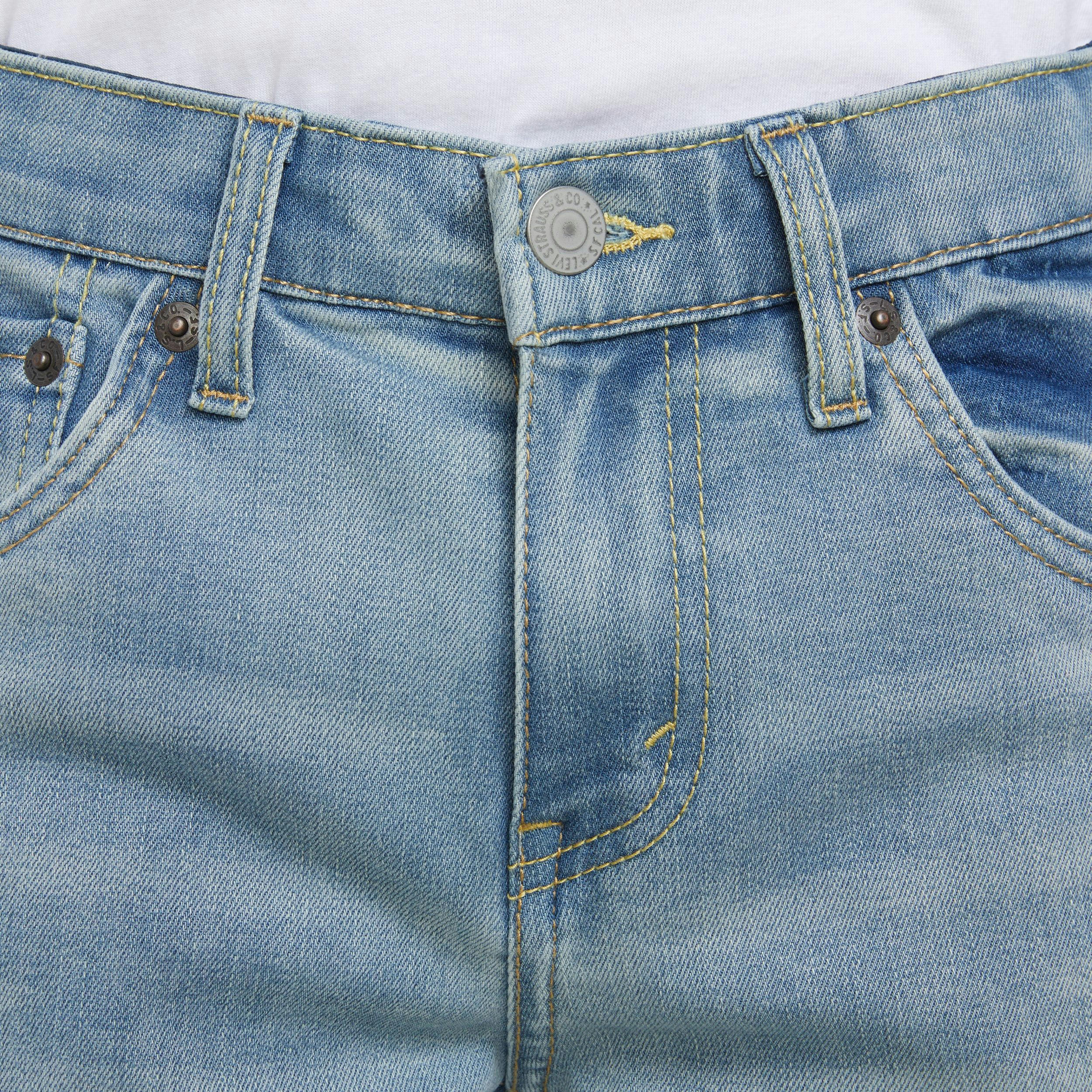 Levi's Youth Unisex 511 Performance Slim Fit Jeans