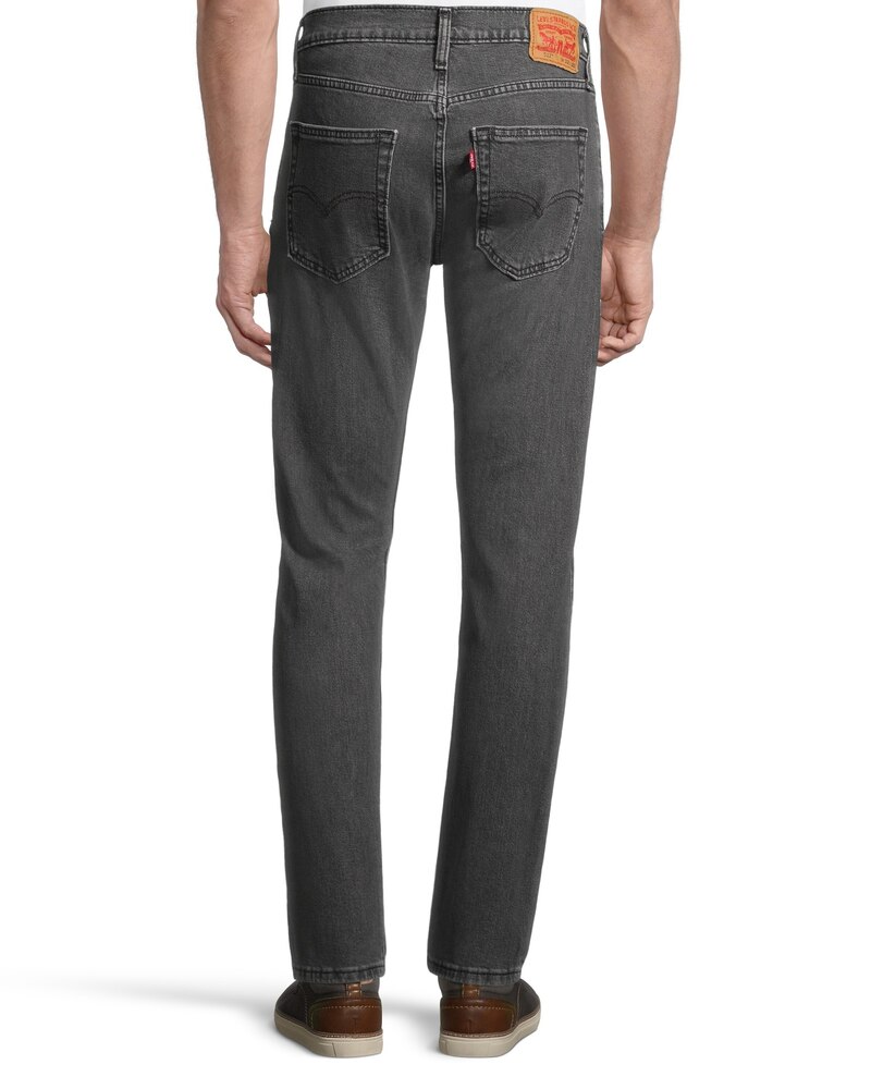 Levi's Men's 512 Far Far Away Slim Fit Jeans - Grey