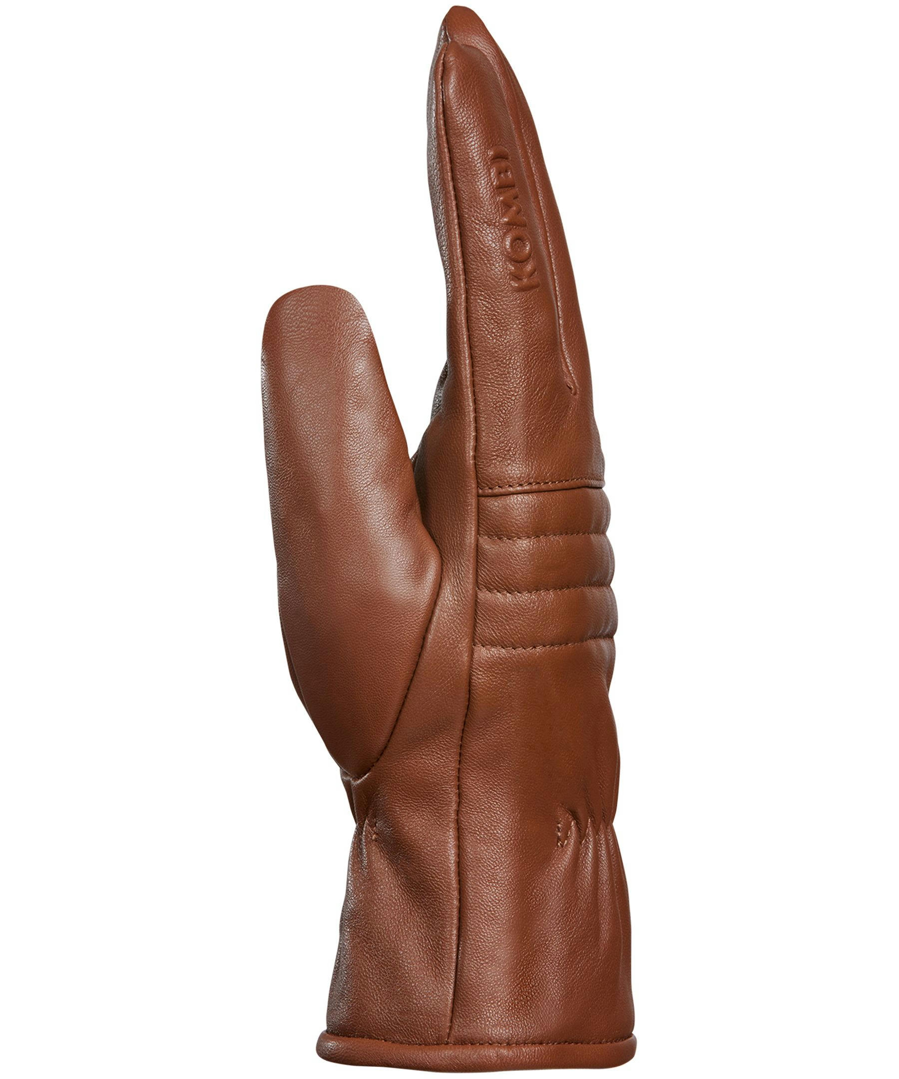 Kombi Women's Divine Light Weight Leather Gloves