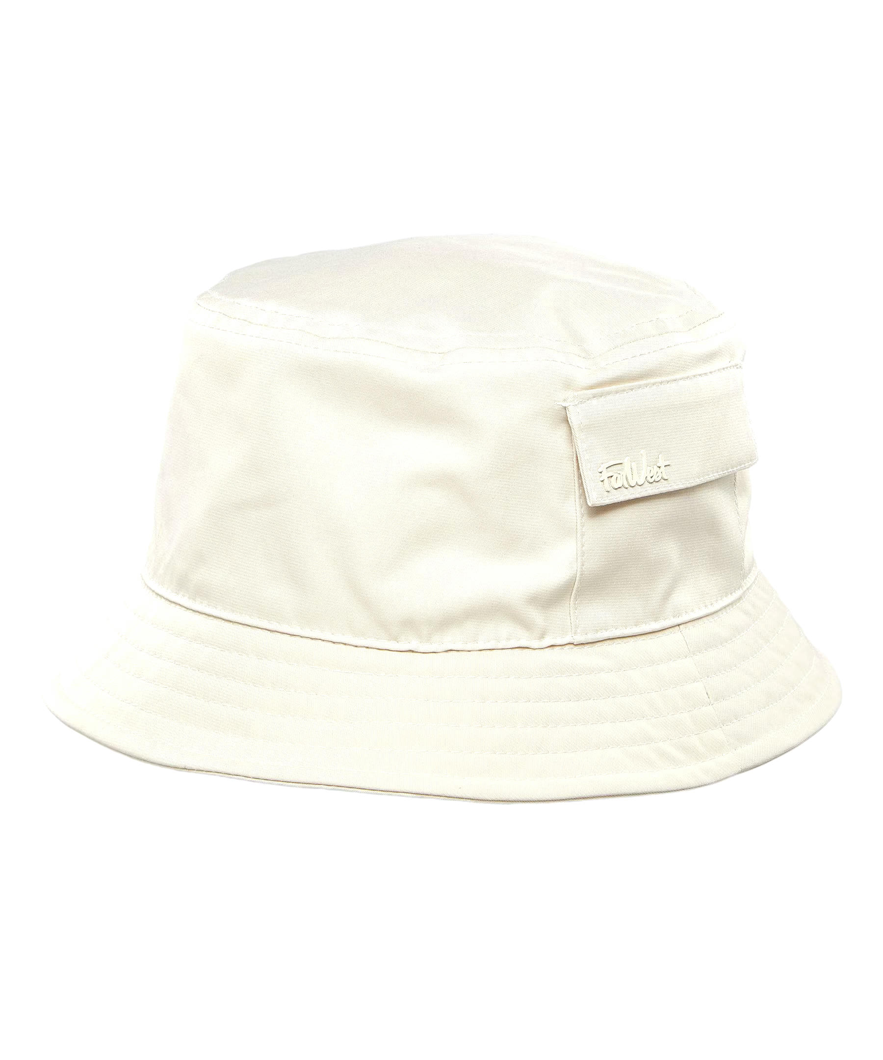 FarWest Women's Bucket Hat with Pocket