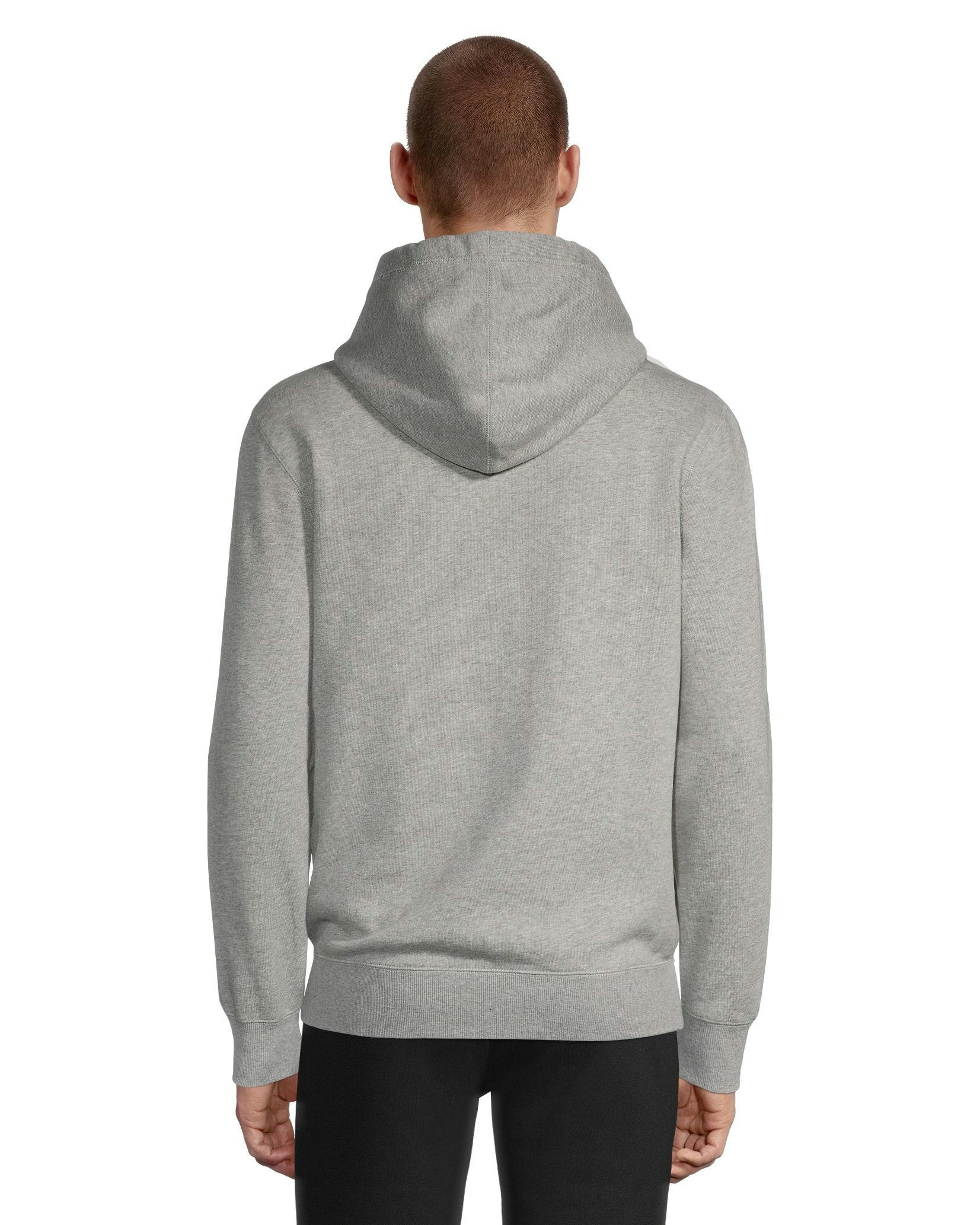 ROOTS Men's Outfitters Kangaroo Pocket Fleece Hoodie