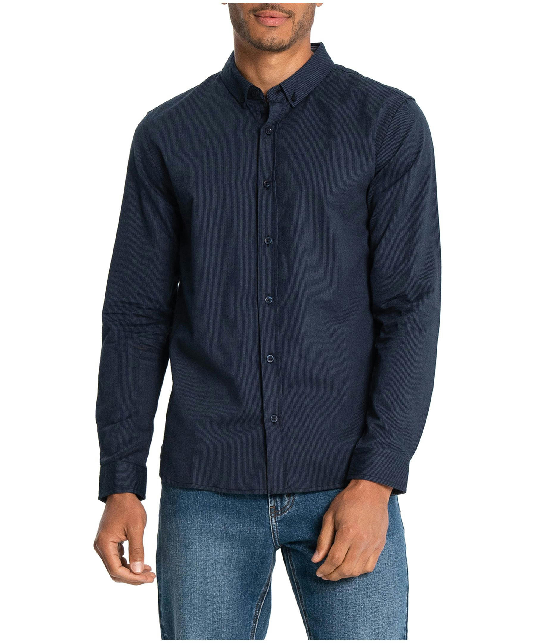 Lois Men's Roman Stripe Shirt