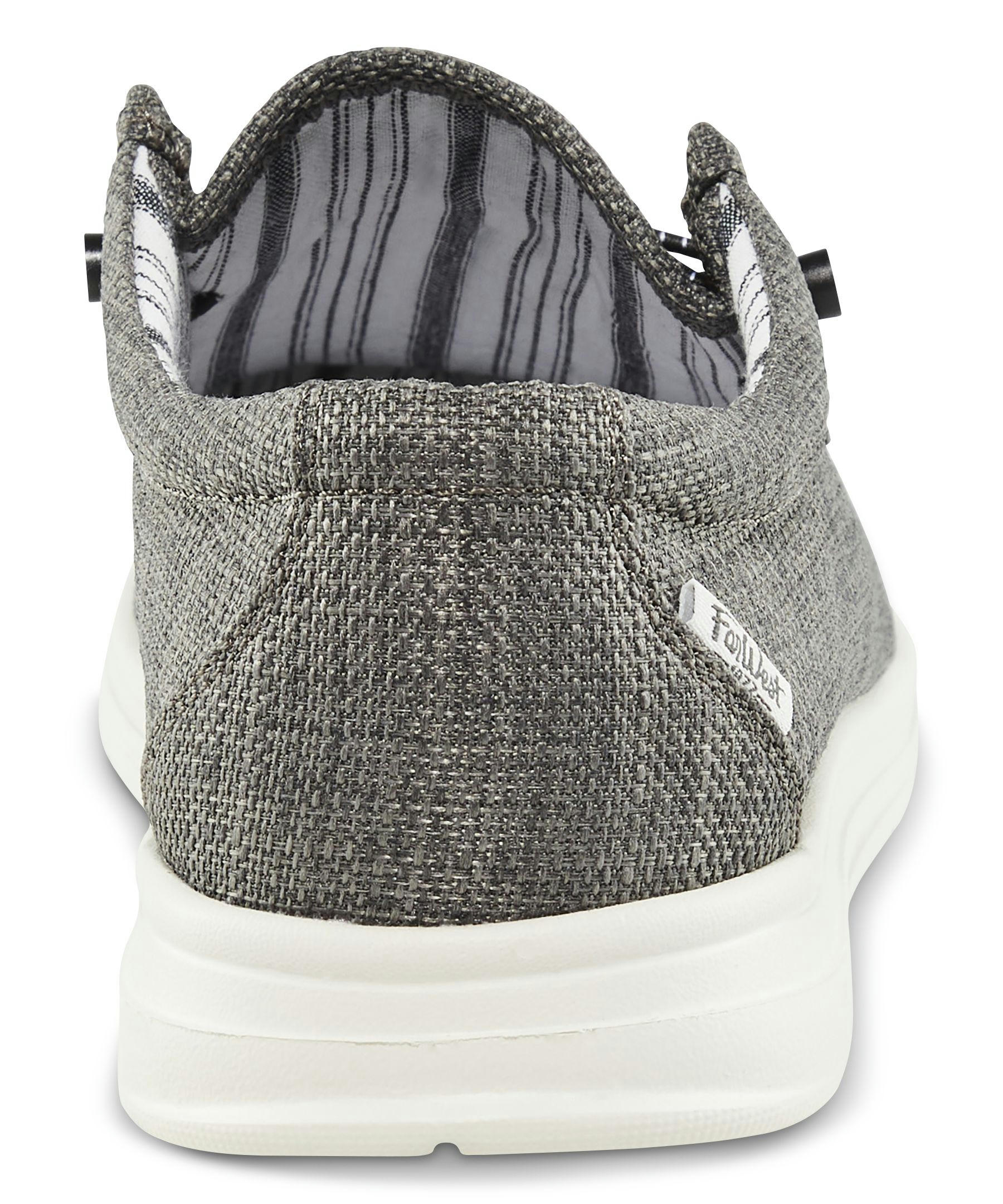 FarWest Men's Breakwater II Boat Shoes