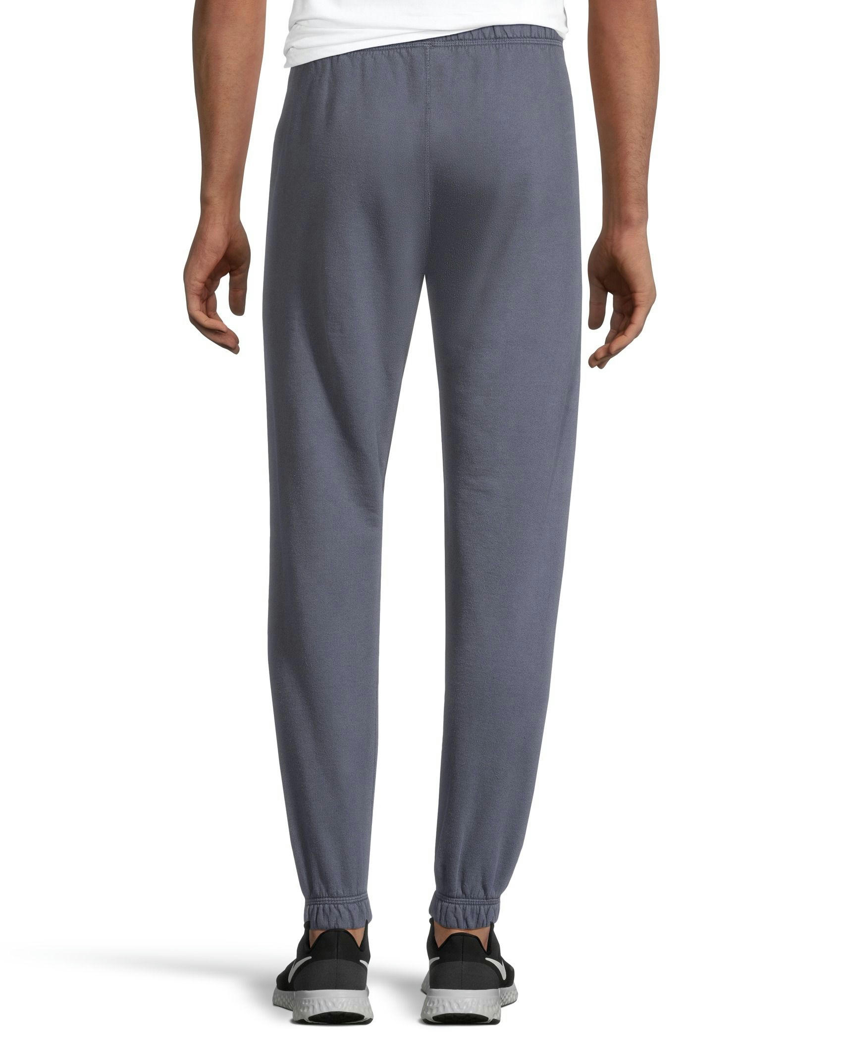 WindRiver Men's Original Fleece Heavyweight Sweatpants