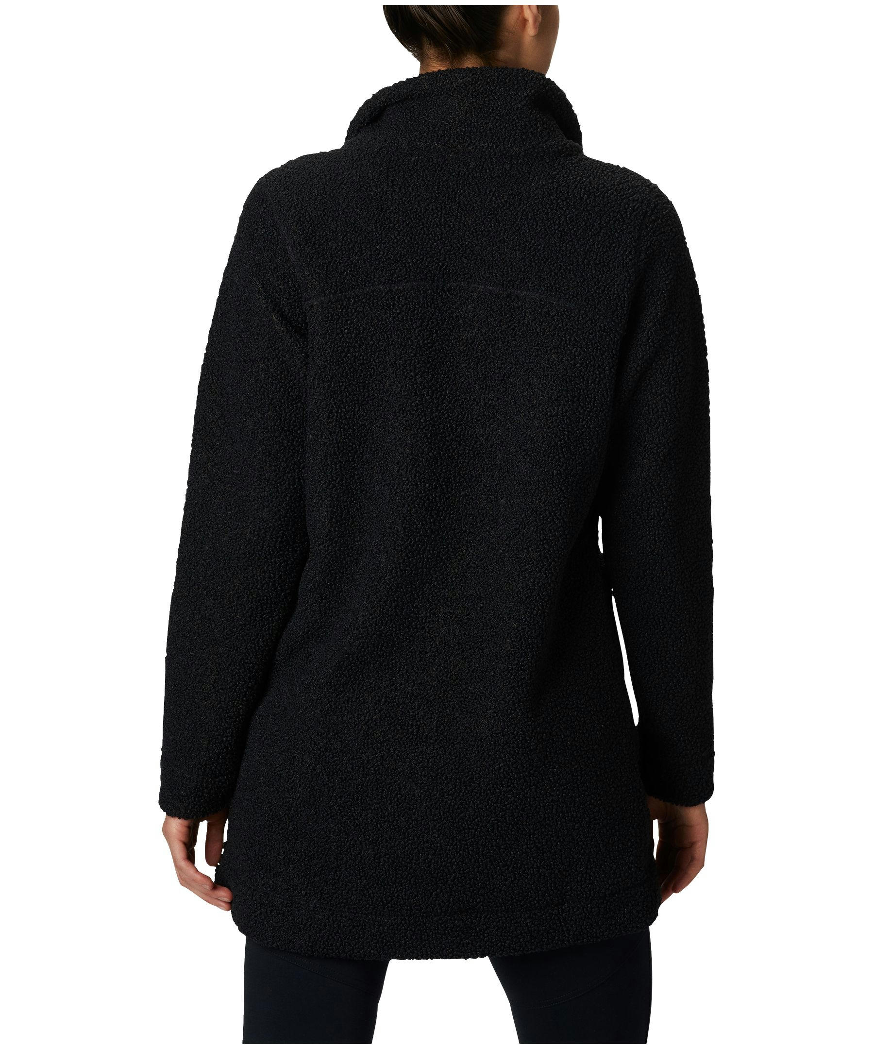 Columbia Women's Panorama Long Jacket