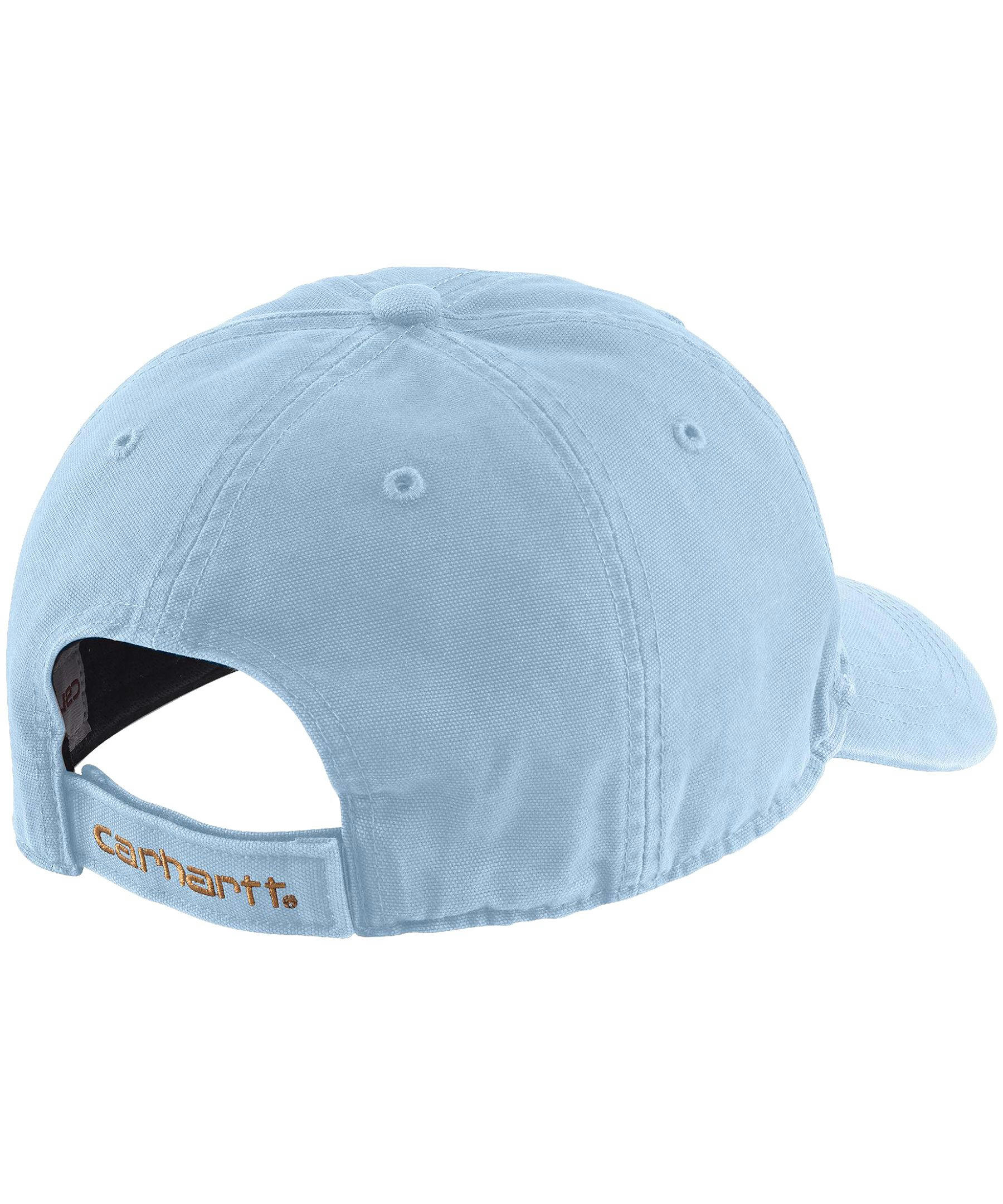 Carhartt Women's Canvas Cap