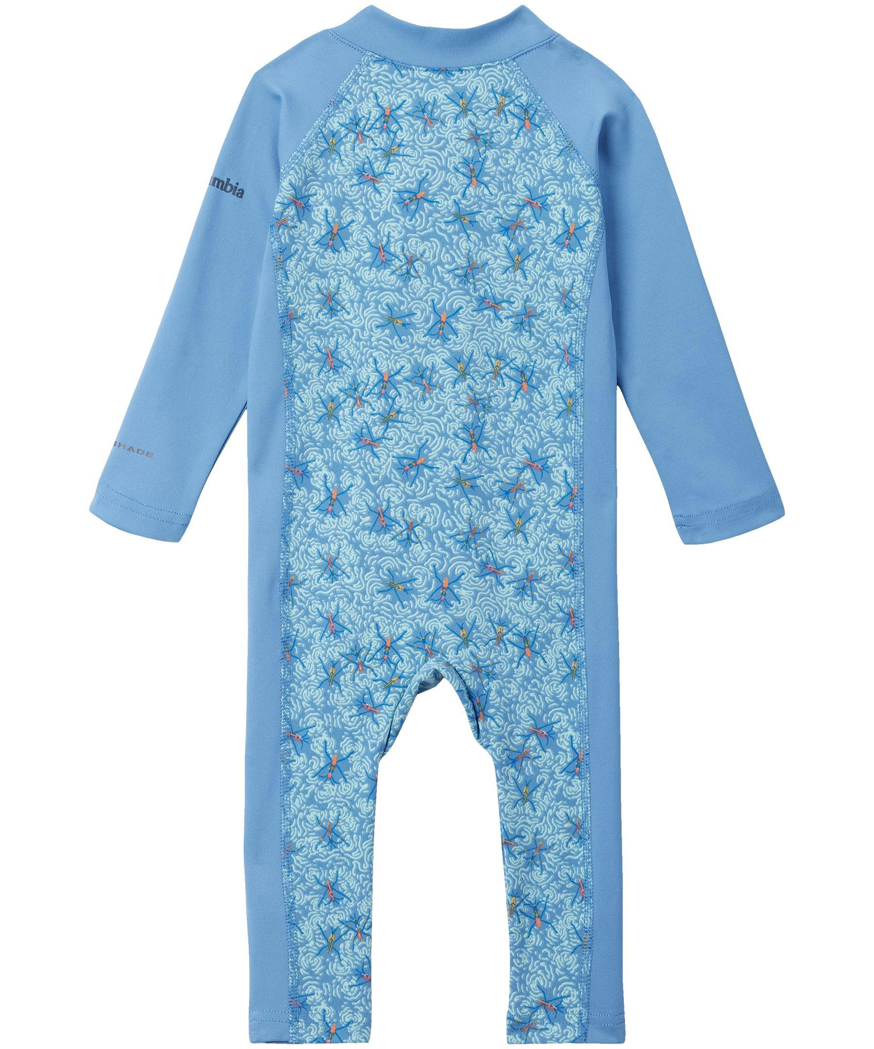 Columbia Kids' Unisex Sandy Shores Sunguard Suit