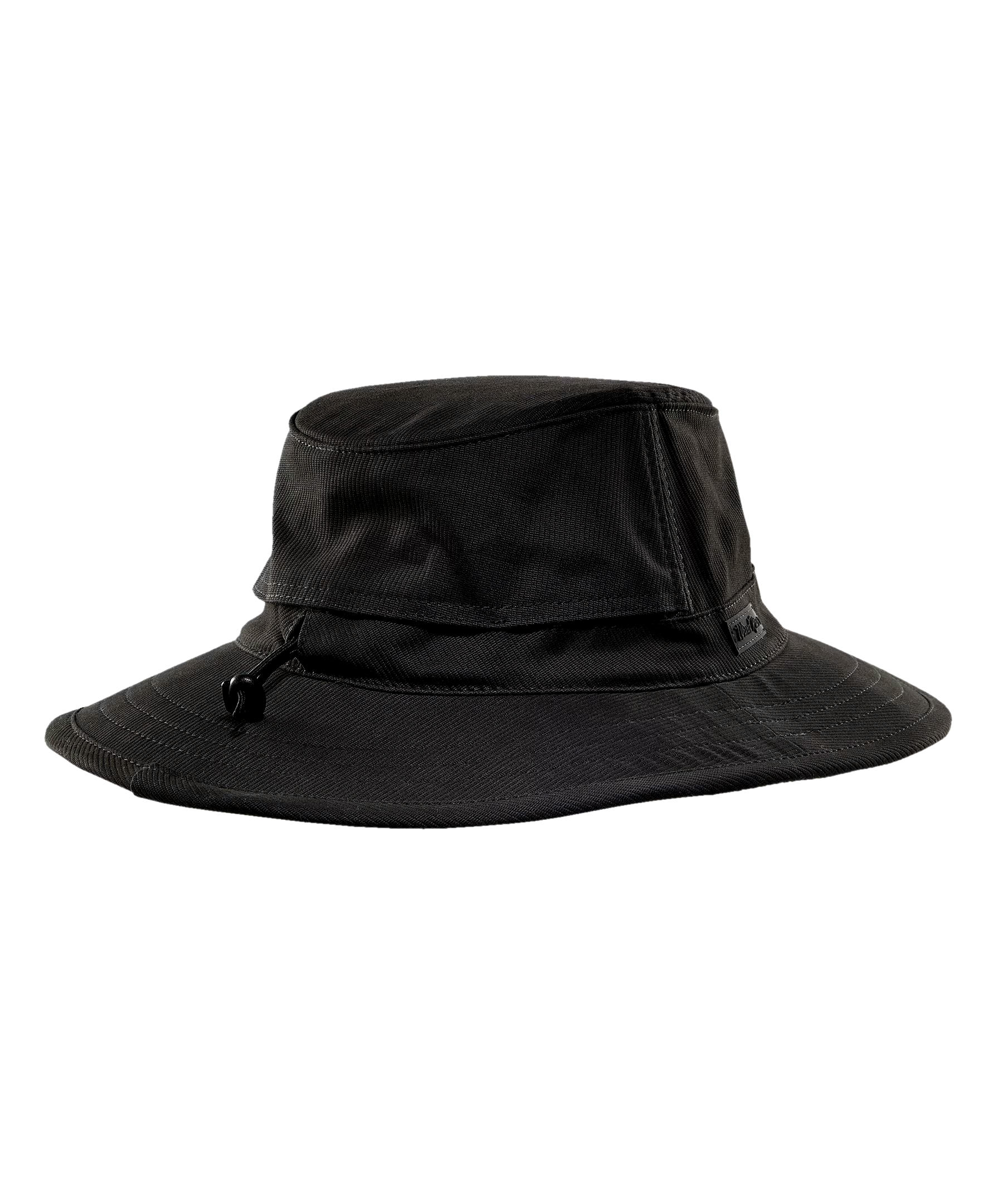 WindRiver Men's Vented Structured Brim Adventure Hat