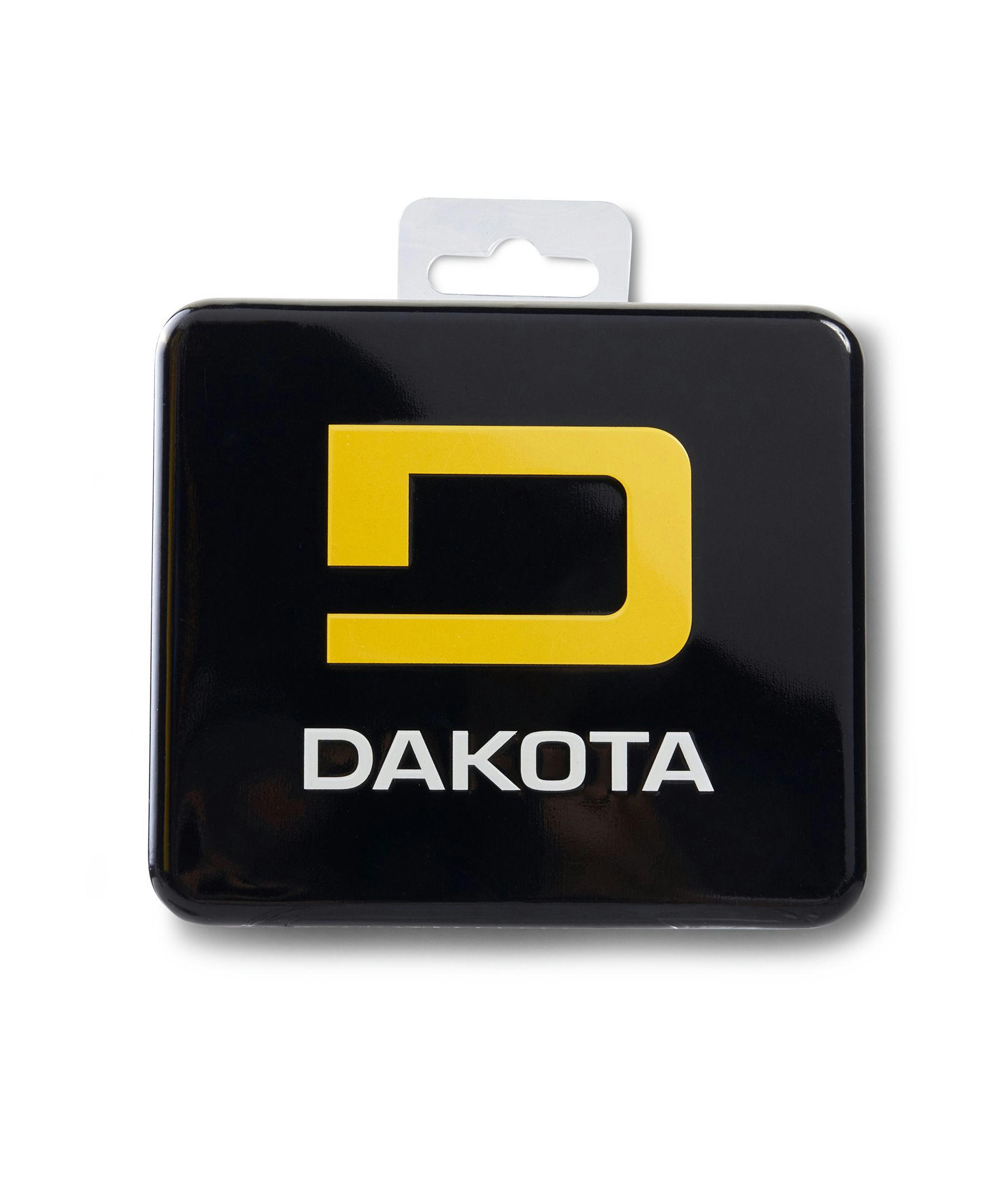 Dakota WorkPro Series Men's Passcase With Removable ID Leather Wallet