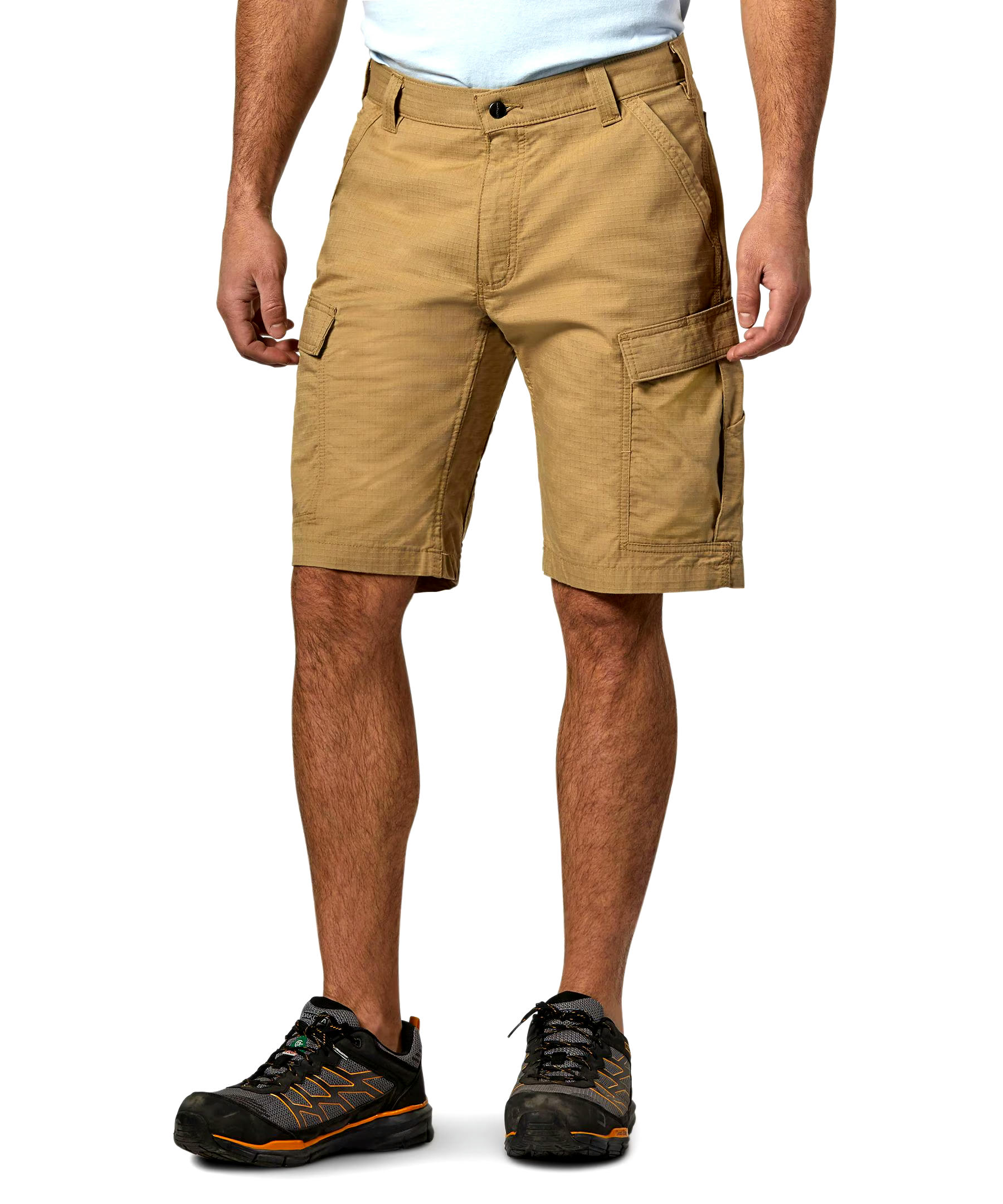 Carhartt Men's Force Broxton Cargo Shorts