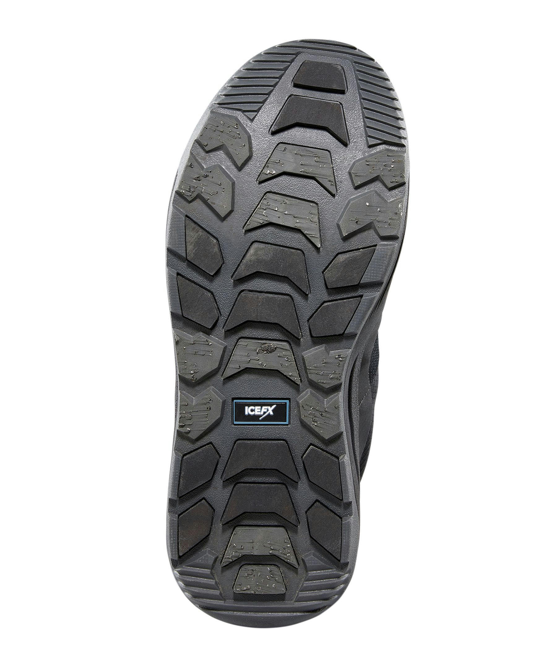 Helly Hansen Women's Bivy II IceFX Waterproof T-Max Heat Winter Boots - Wide