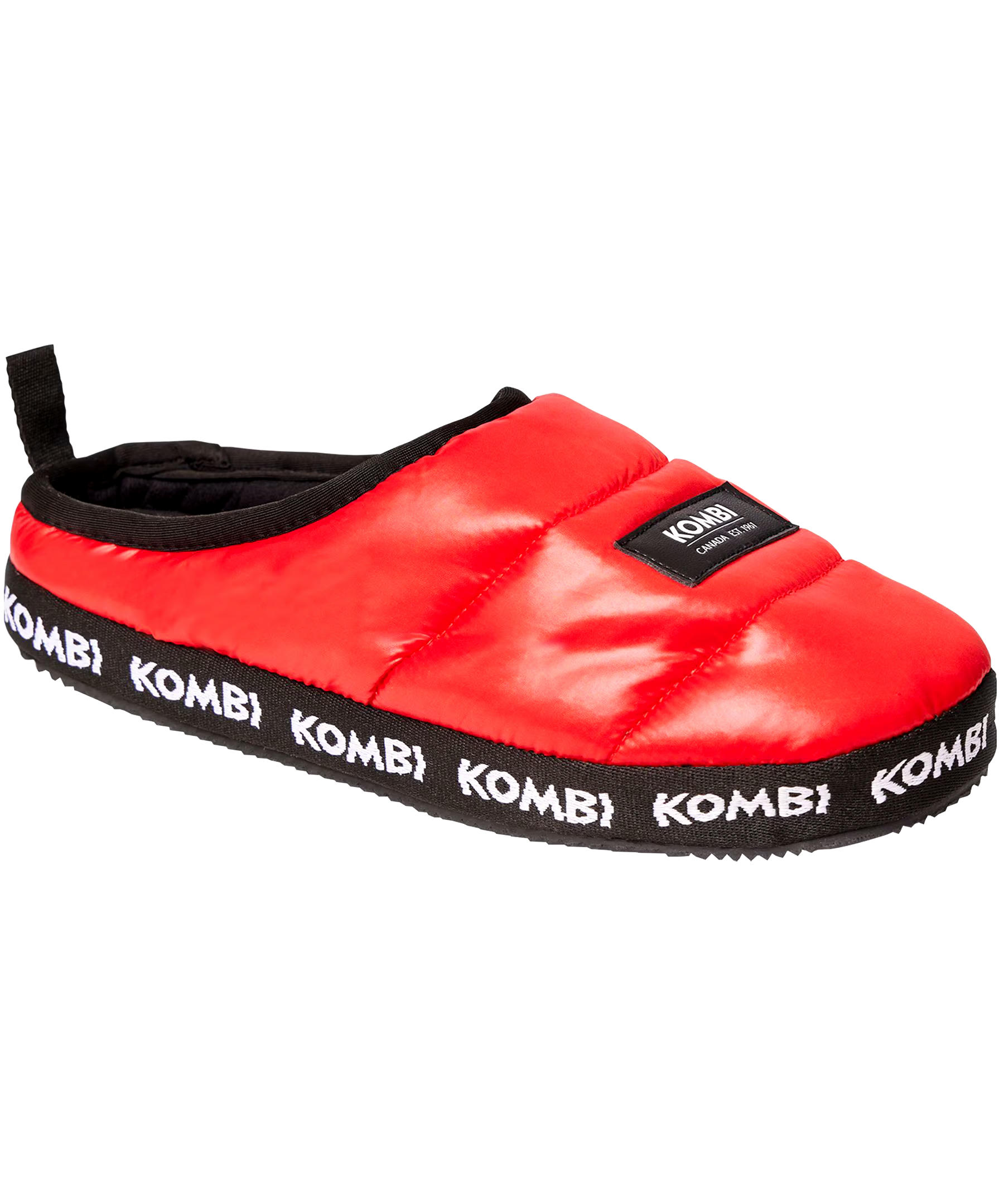Kombi Women's Puff Slippers