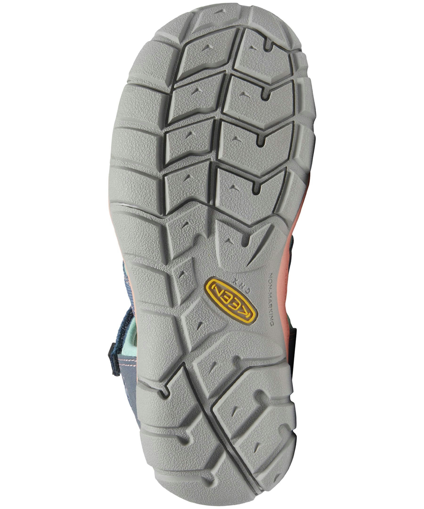 Keen Canada Kids' Seacamp II CNX Quick Dry Sandals