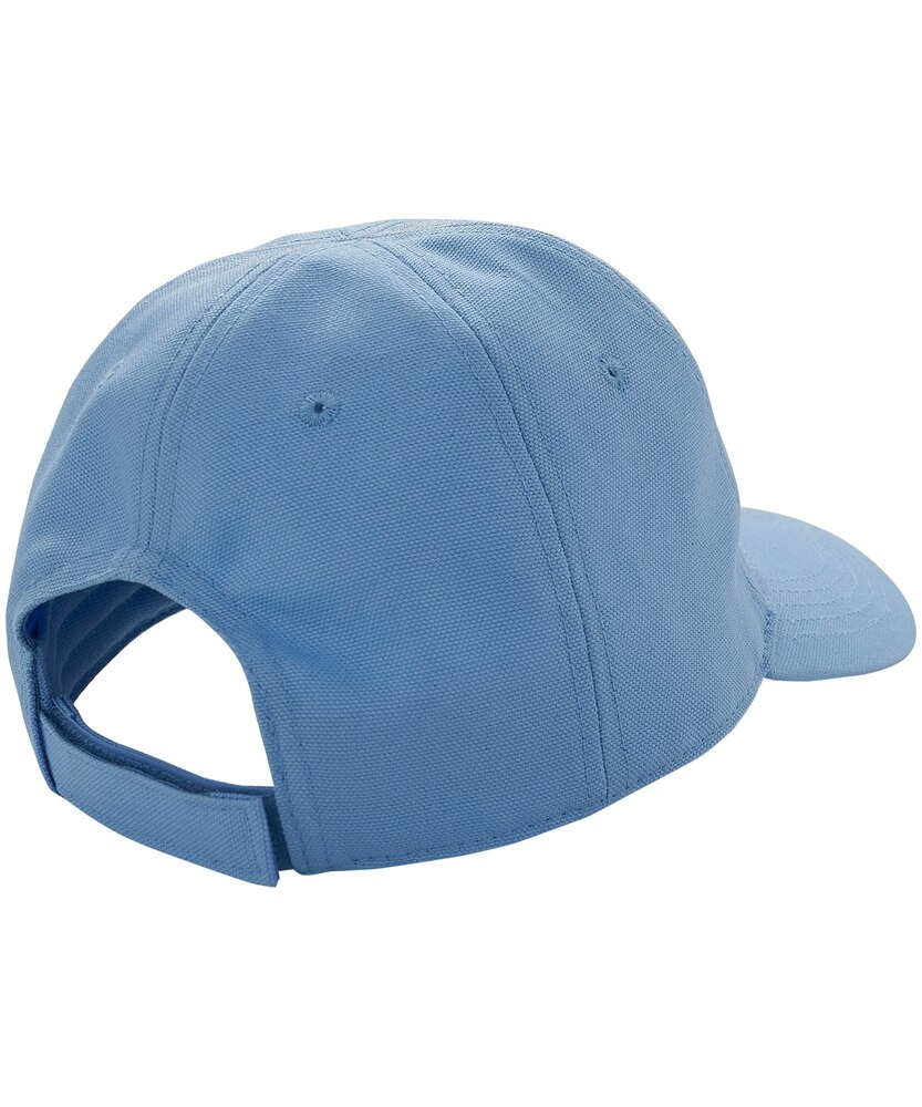 Carhartt Kids' Unisex Canvas Ball Cap - Rosebloom