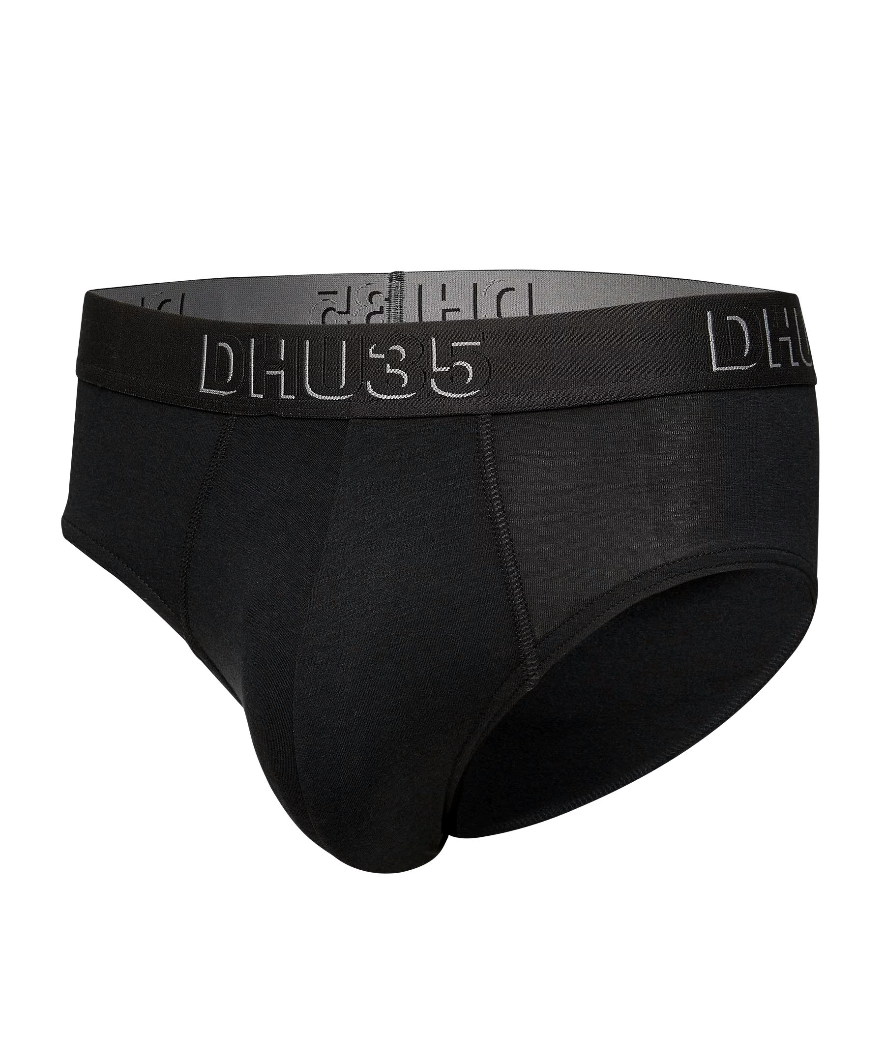 Denver Hayes Men's All Day Comfort Sport Brief