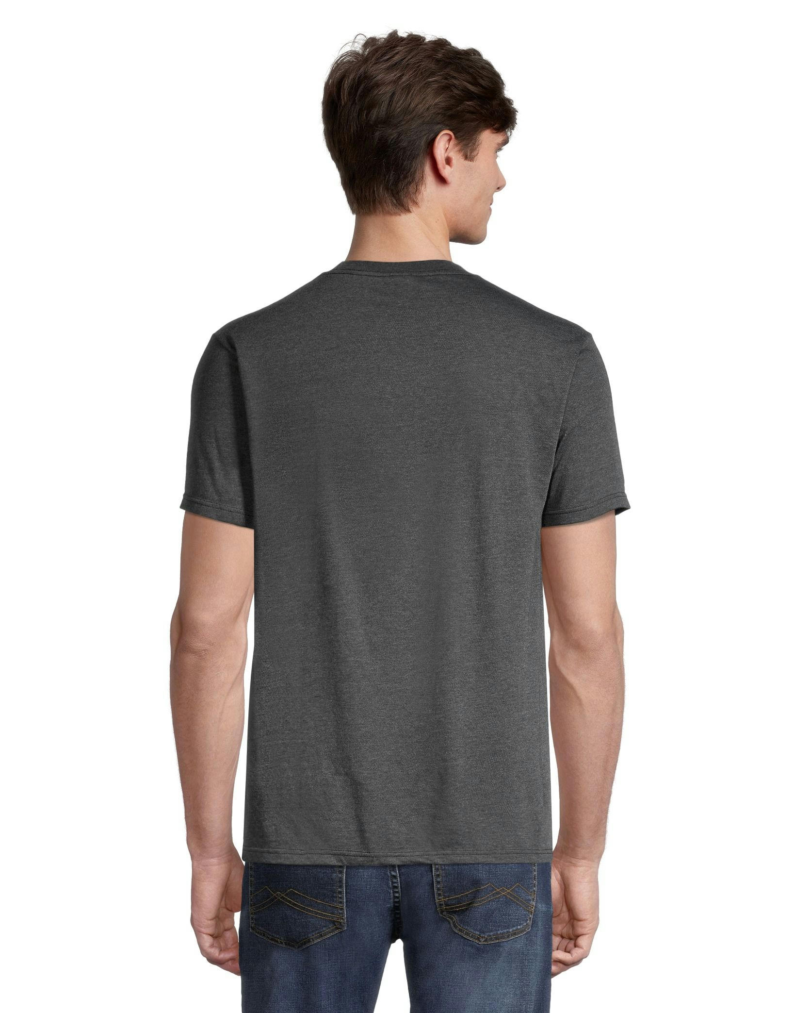 Logo T-Shirt Men's BSA Motorcycle T-Shirt