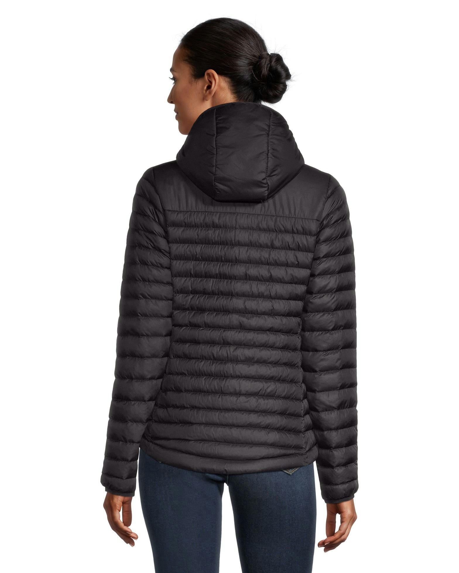 Helly Hansen Women's Fernie Hooded Insulator Puffer Jacket