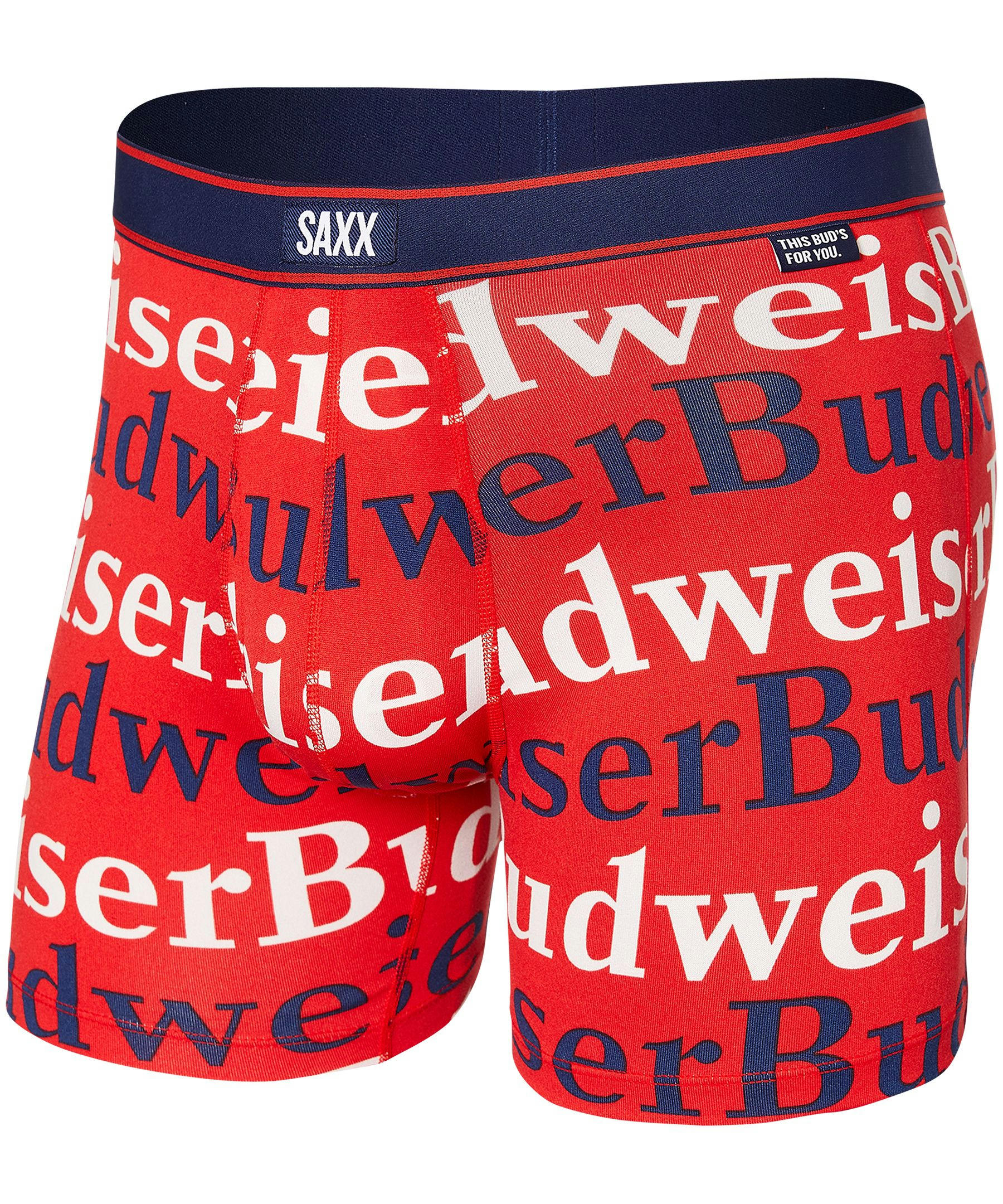SAXX Men's Daytripper Boxer Brief