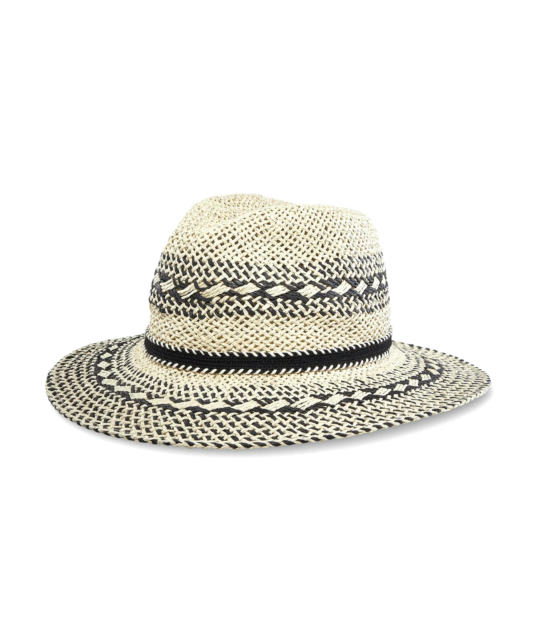 FarWest Women's Straw Hat