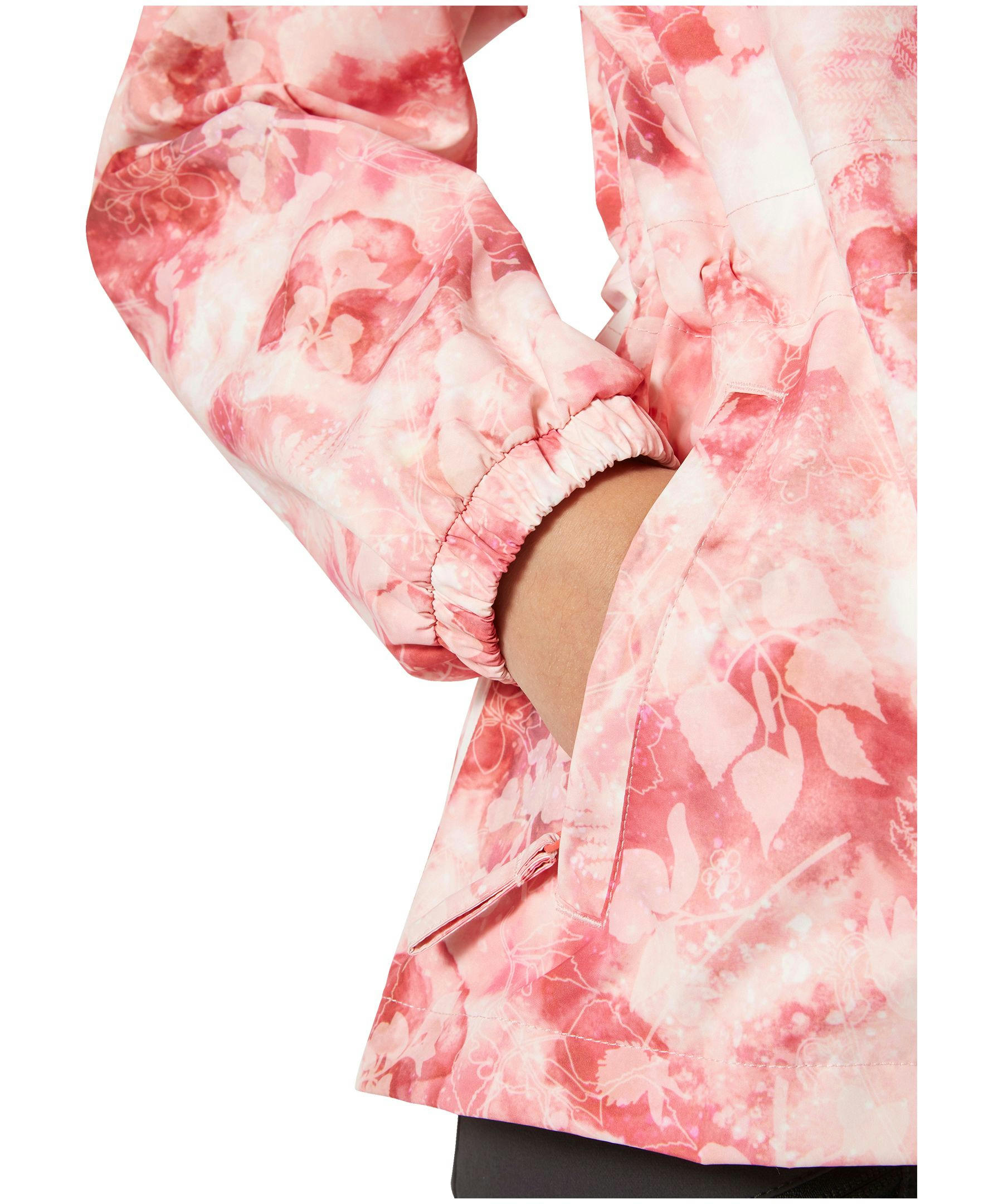 Helly Kid's Juniors' Celeste Rain Jacket