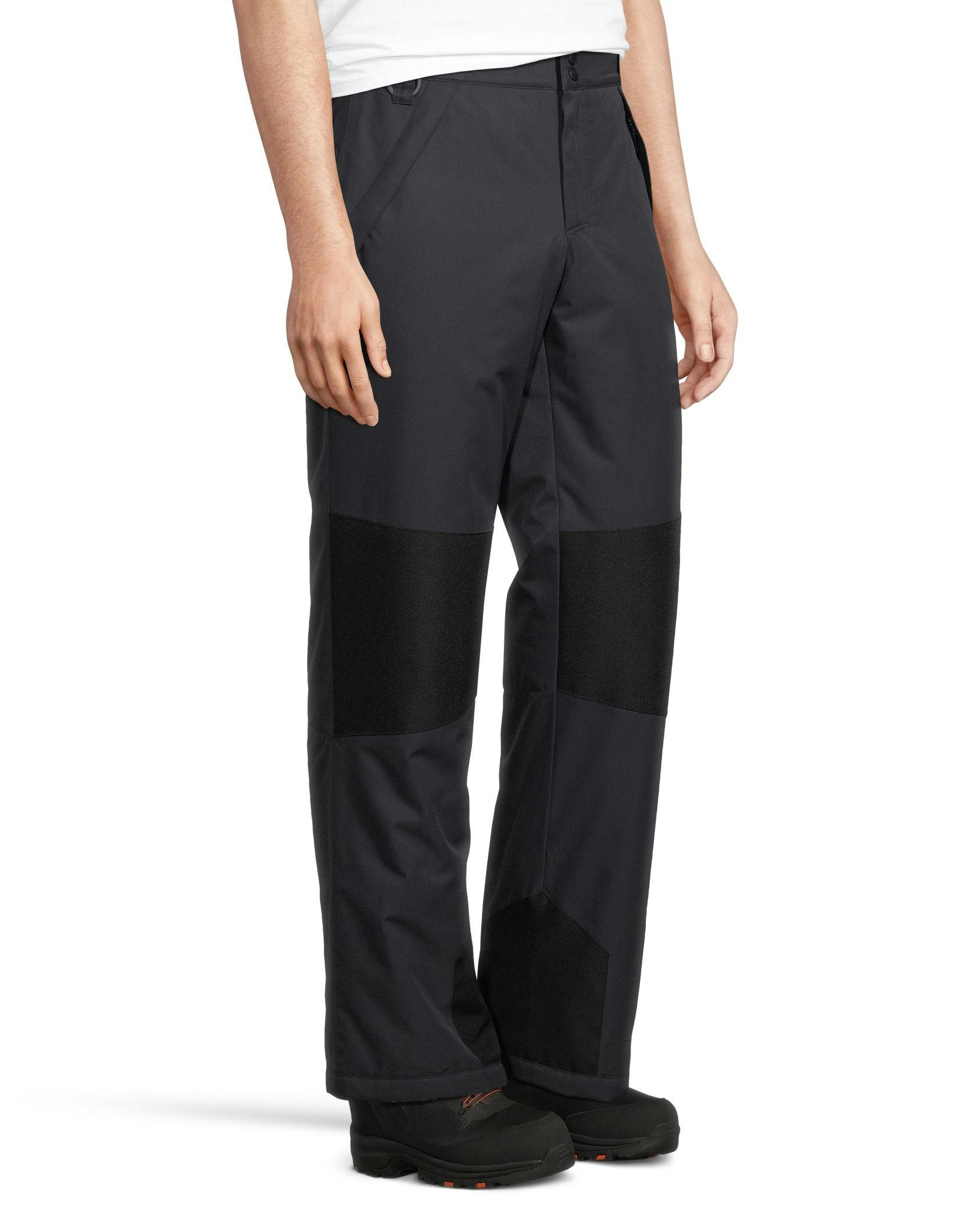 WindRiver Men’s Hyper-Dri HD2 T-Max Insulated Pants
