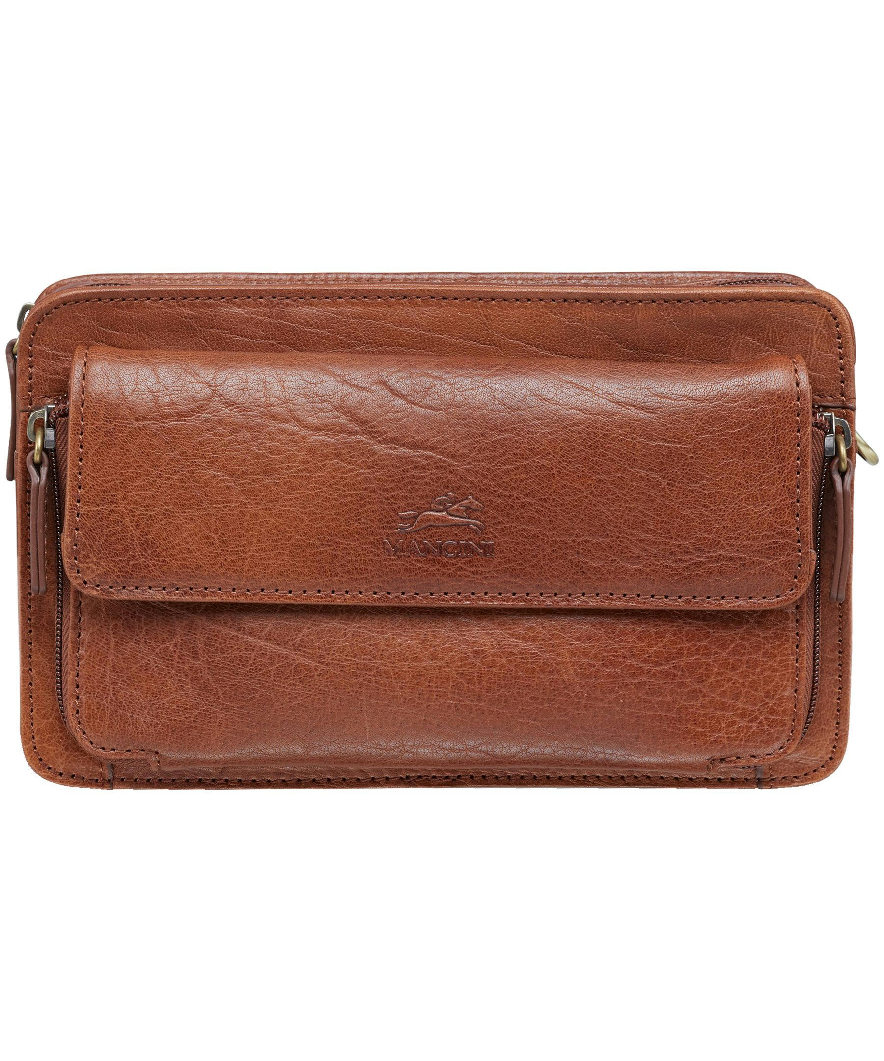 Mancini Arizona Unisex Bag