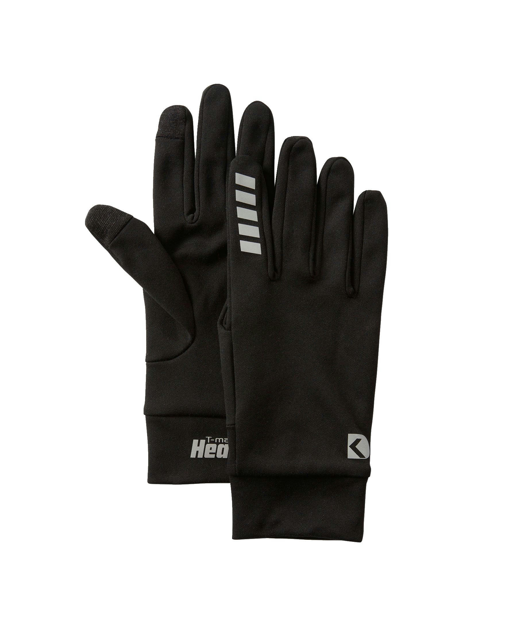 Dakota Men's T-MAX HEAT Neck Tube and Glove Liner Set