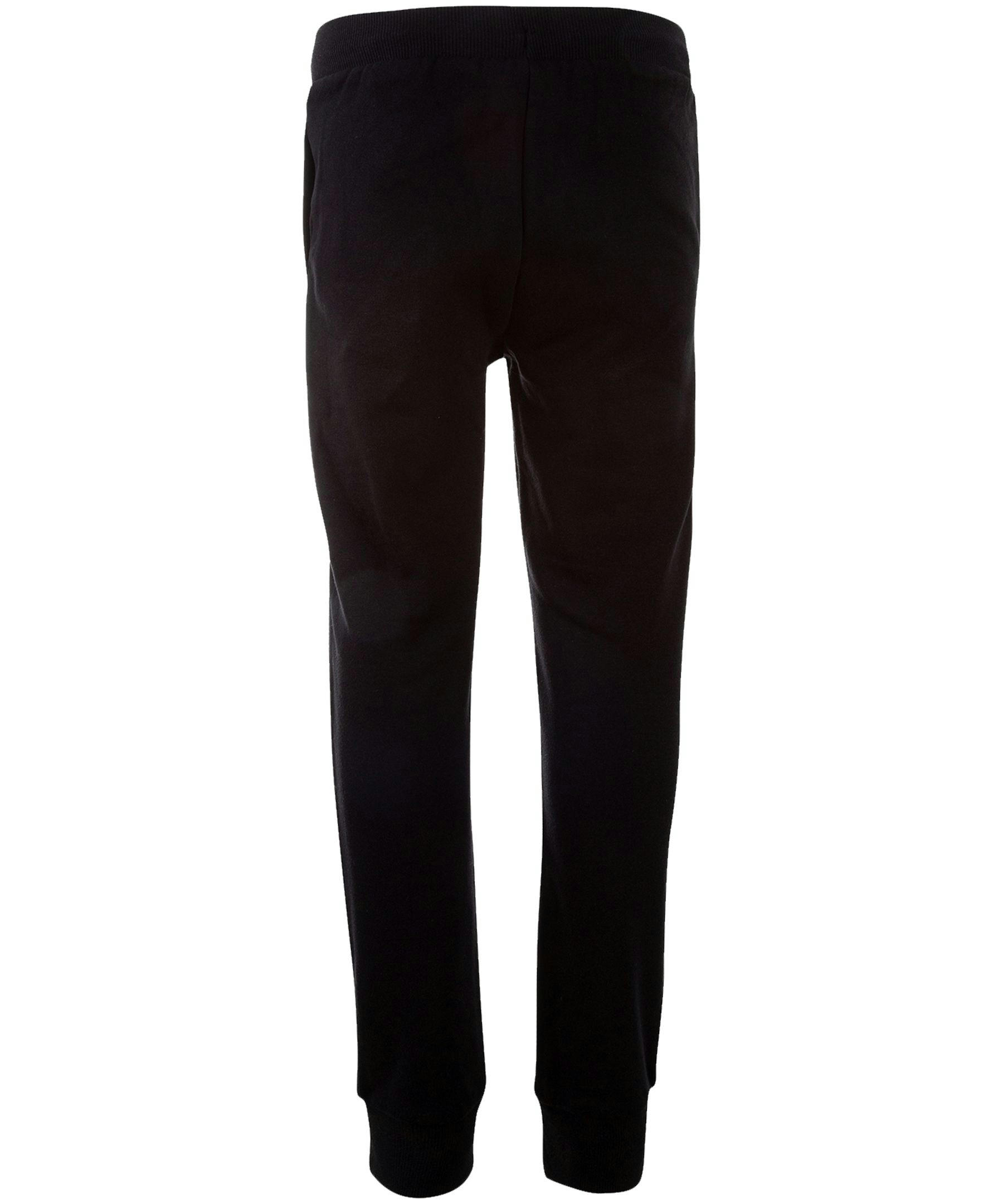 Converse Boys' Fleece Chuck Patch Sweatpants, Kids', Jogger, Fleece, Athletic, Sports