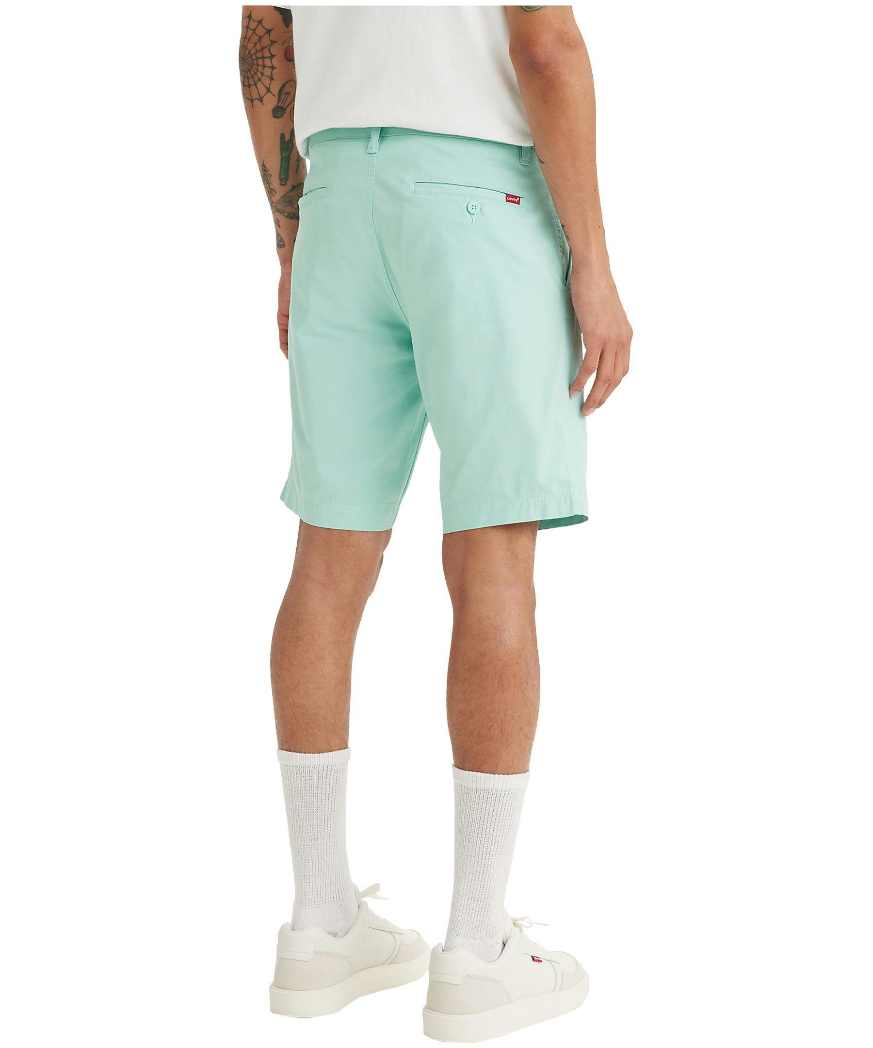 Levi's Men's XX Mid Rise Chino Shorts