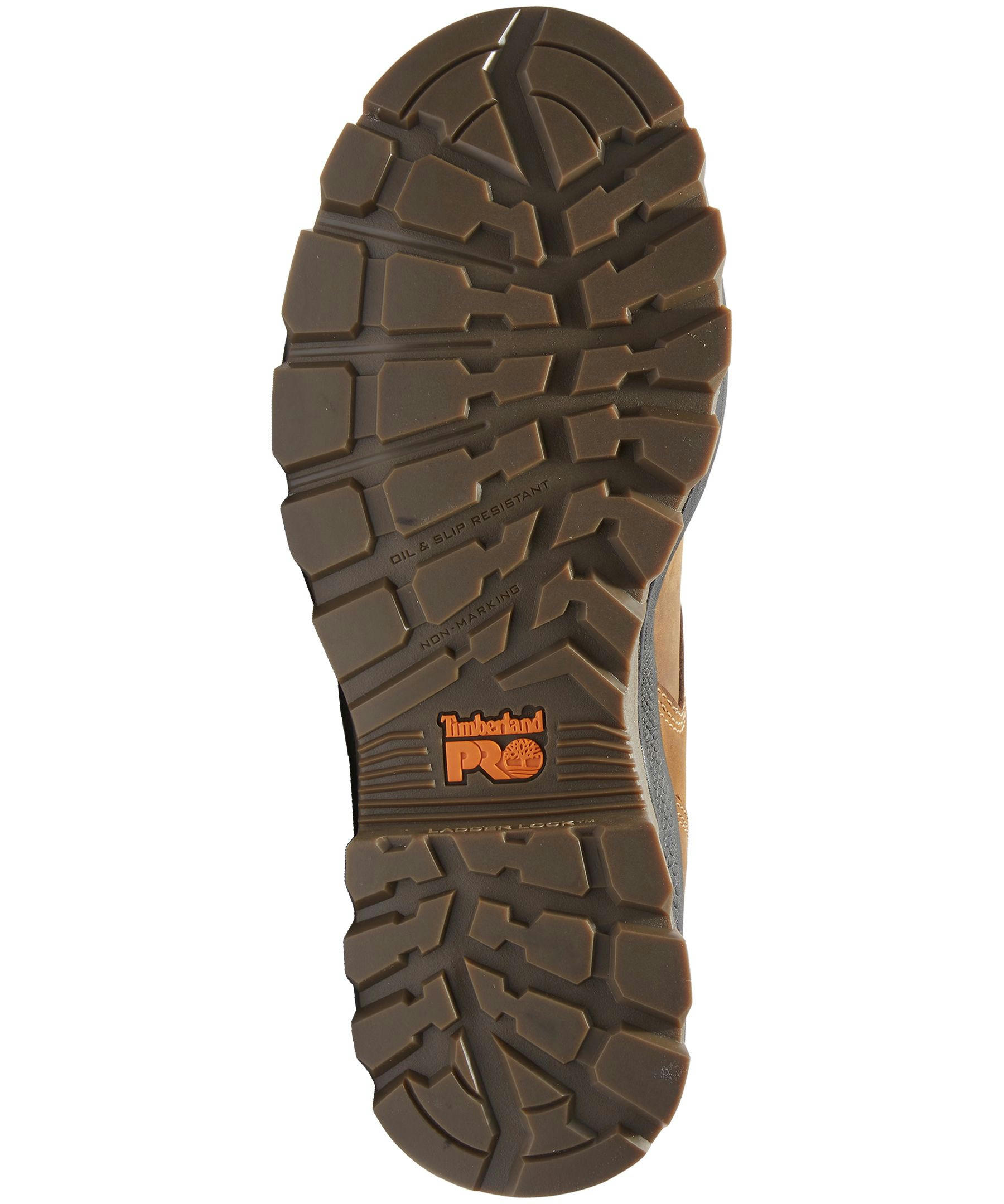 Timberland Pro Men's Soft Toe 6 Inch Titan EV Work Boot