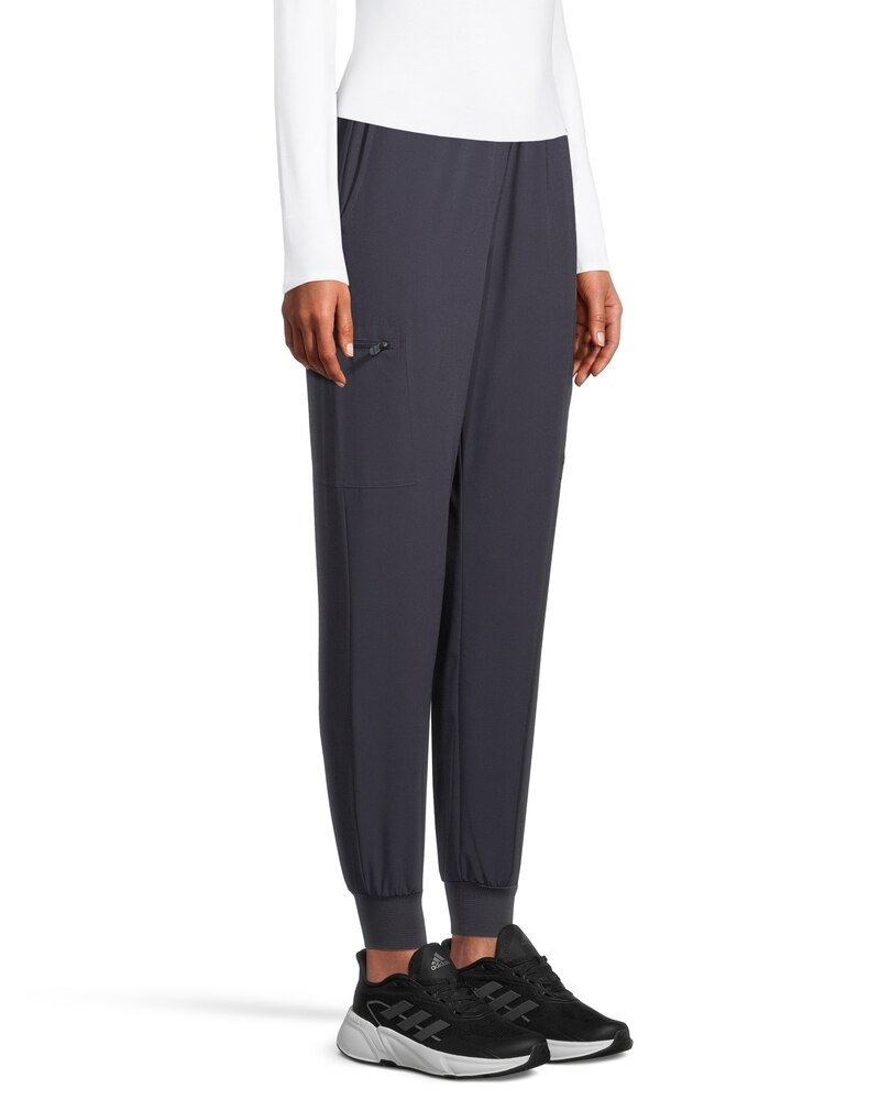 Scrubletics Women's Fit Jogger Scrub Pants