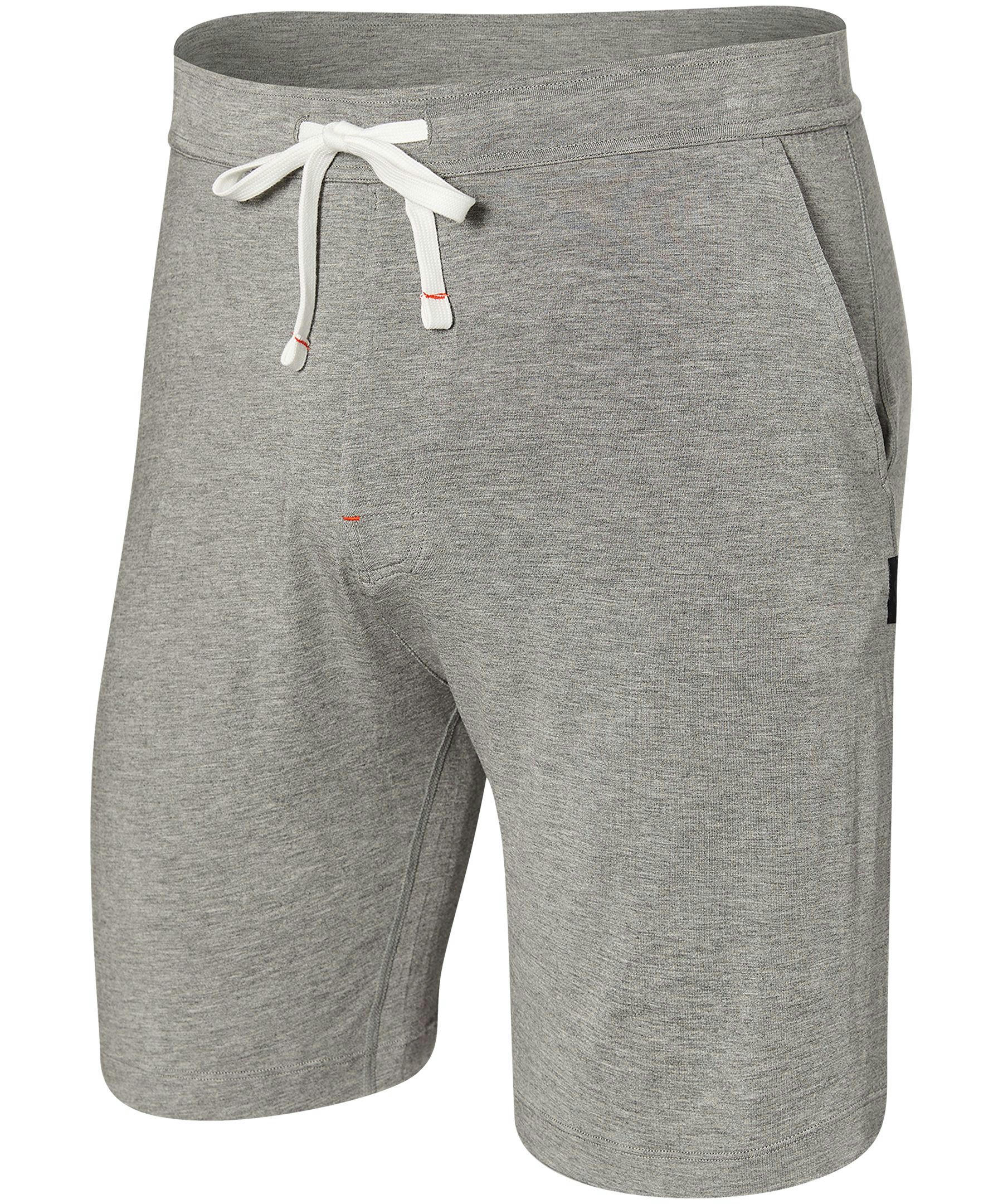 SAXX Men's Snooze Lounge Jogger Pants with Elastic Waistband