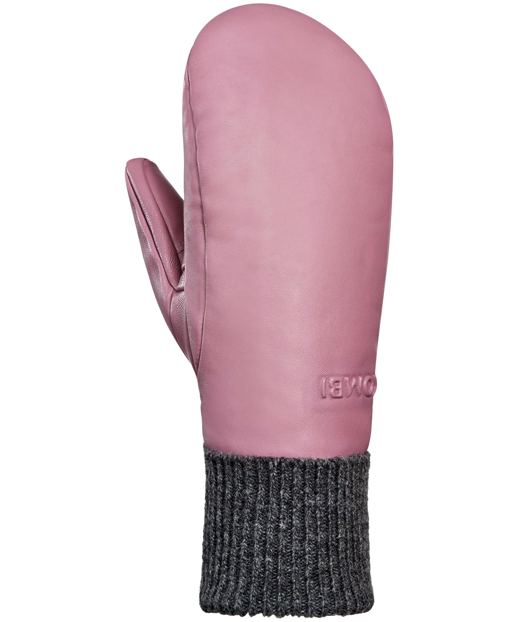 Kombi Women's Rolly Leather Mitt