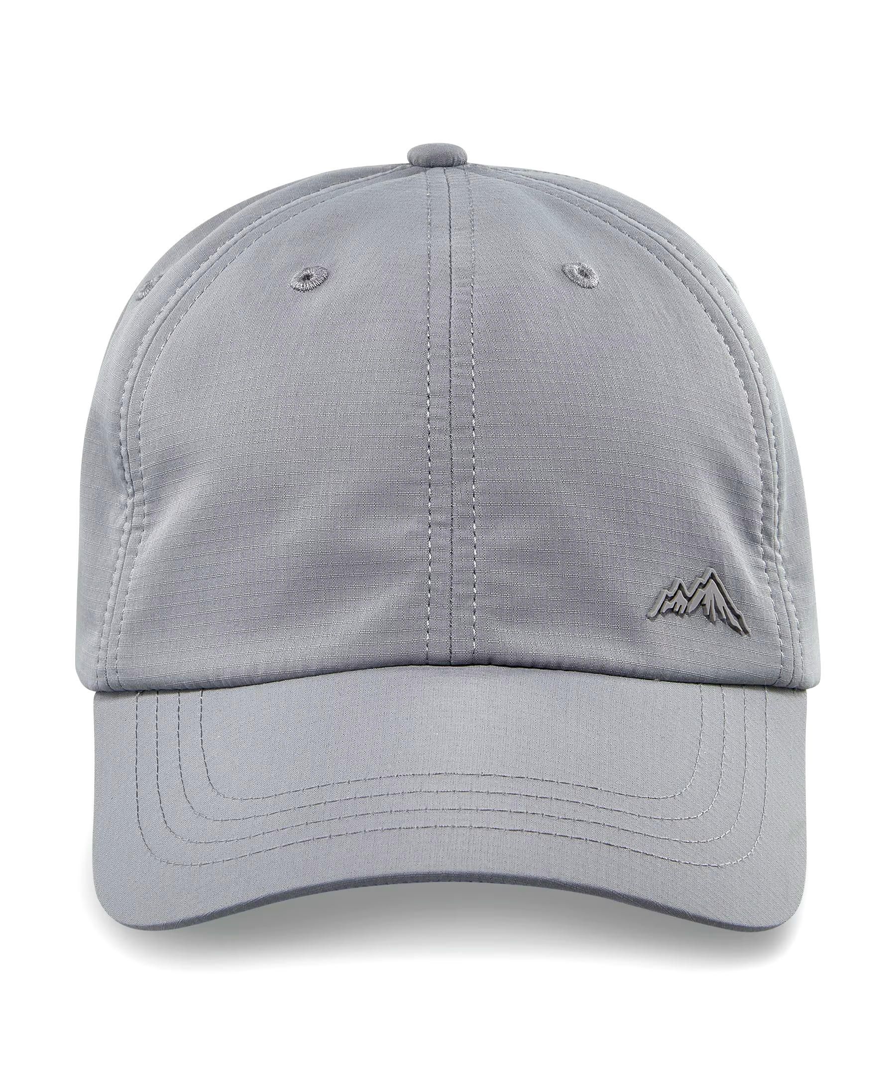 WindRiver Men's Tick and Mosquito Repellent Ball Cap