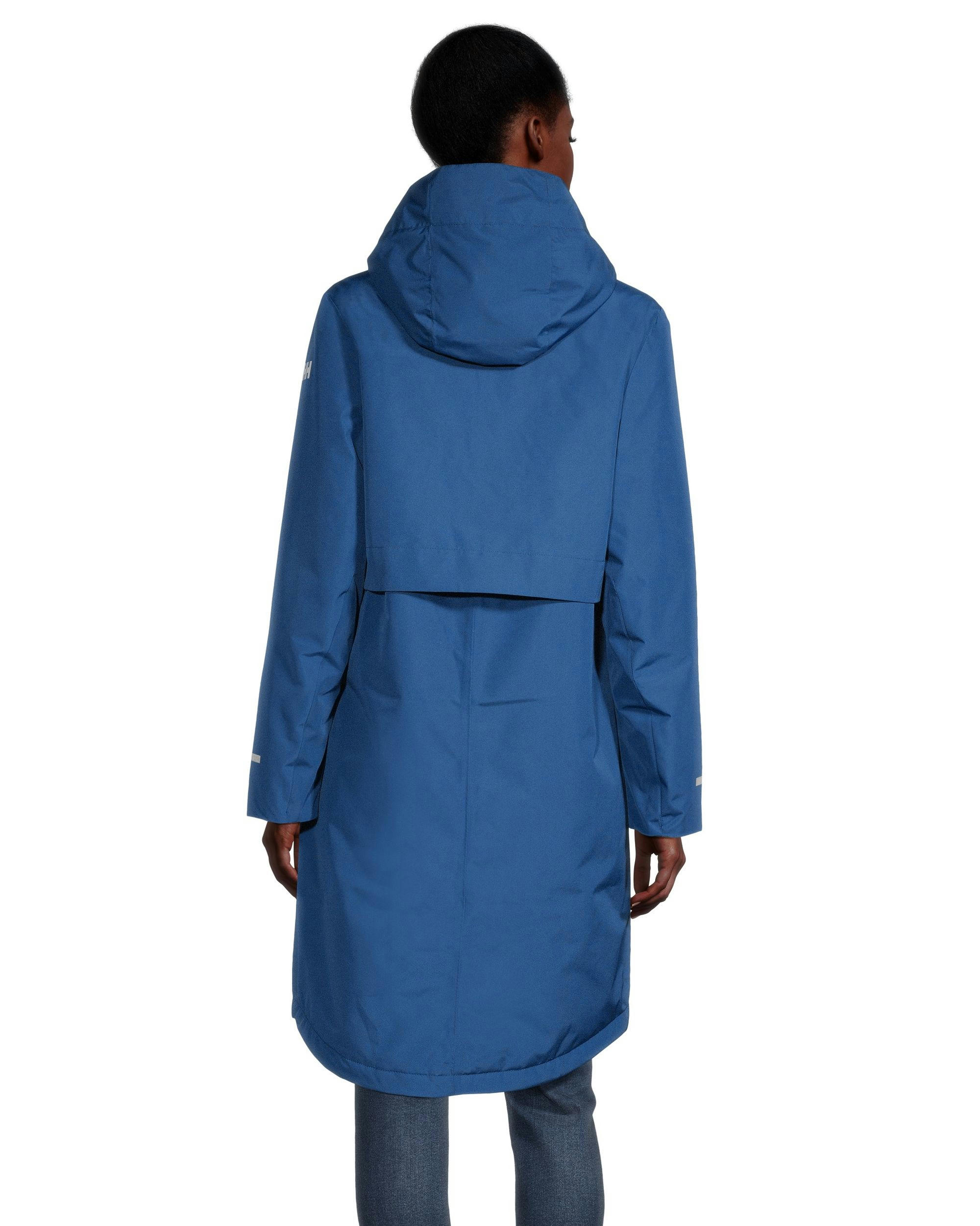 Helly Hansen Women's Aspire Rain Coat