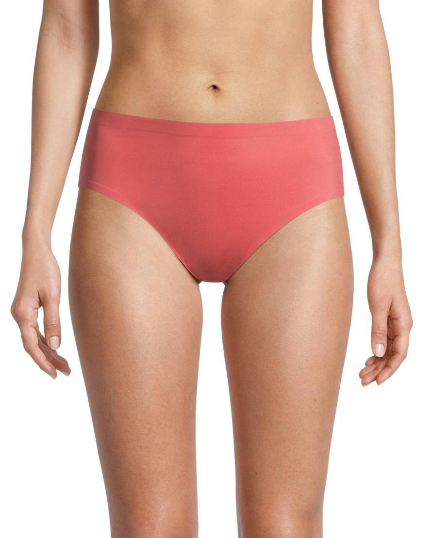 Denver Hayes Women's 2 Pack Perfect Fit Invisibles Briefs Underwear