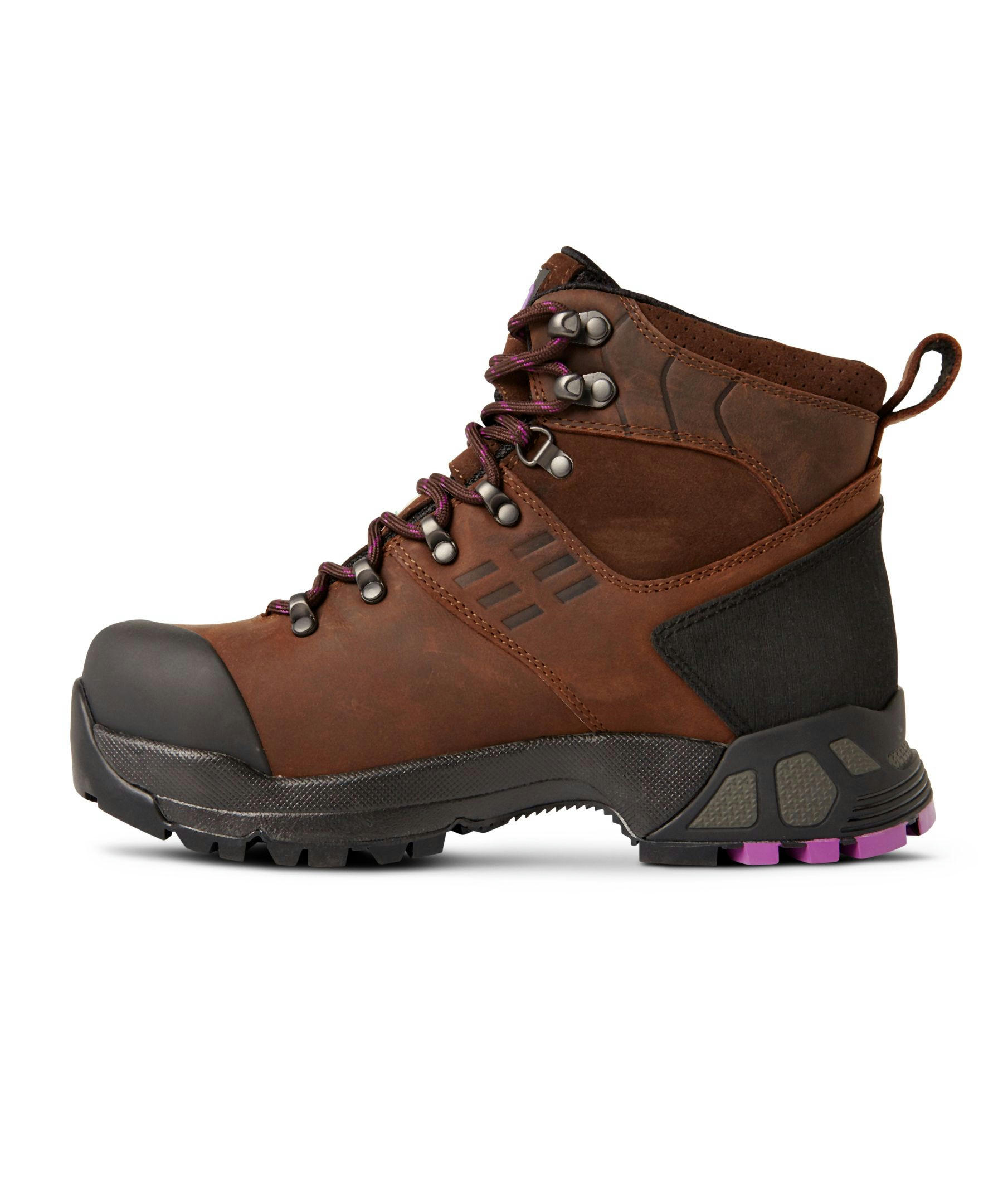 Dakota WorkPro Series Women's 