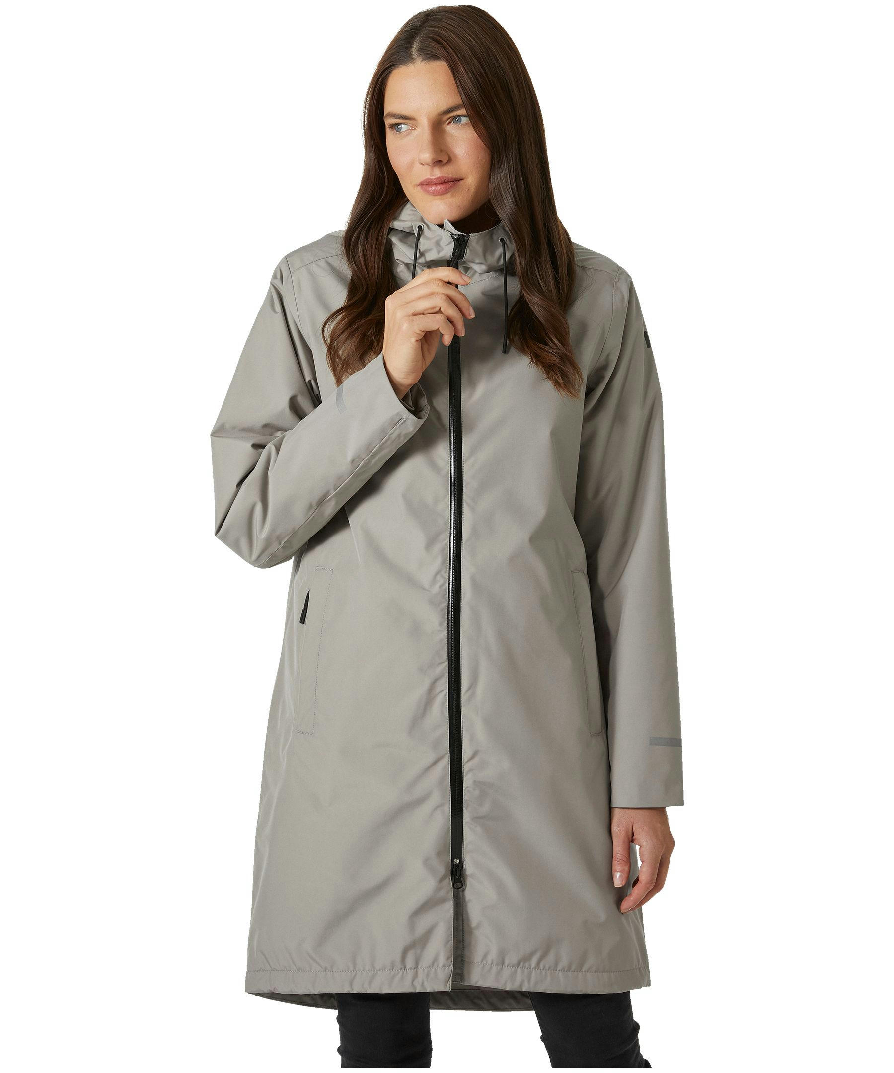 Helly Hansen Women's Aspire Rain Coat