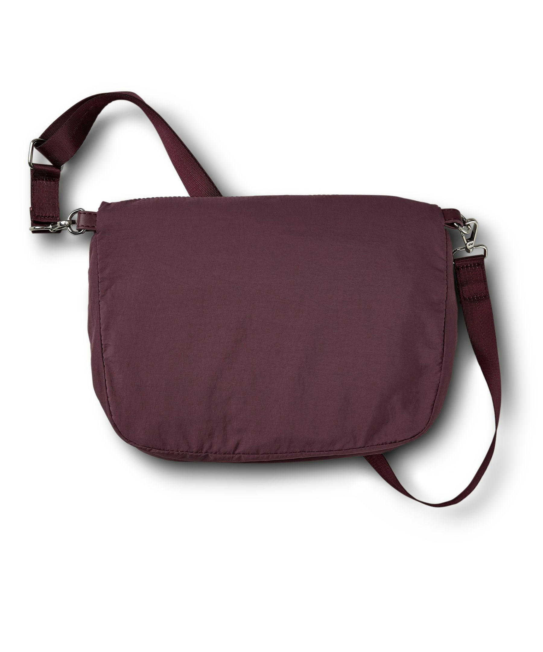 Shambhala Women's Crossbody Bag With Adjustable Strap