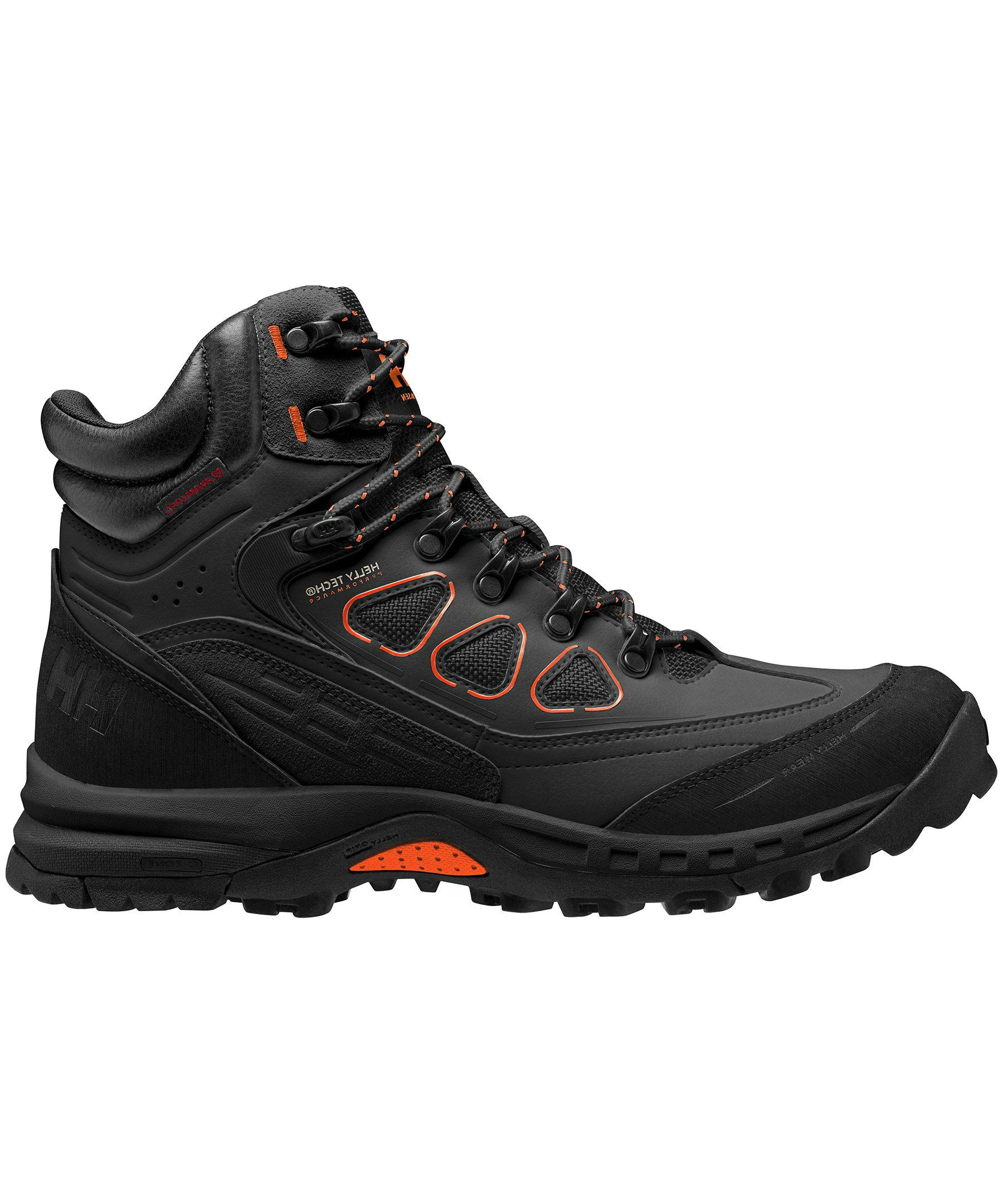 Helly Hansen Men's Bergheim HellyTech Waterproof Winter Boots