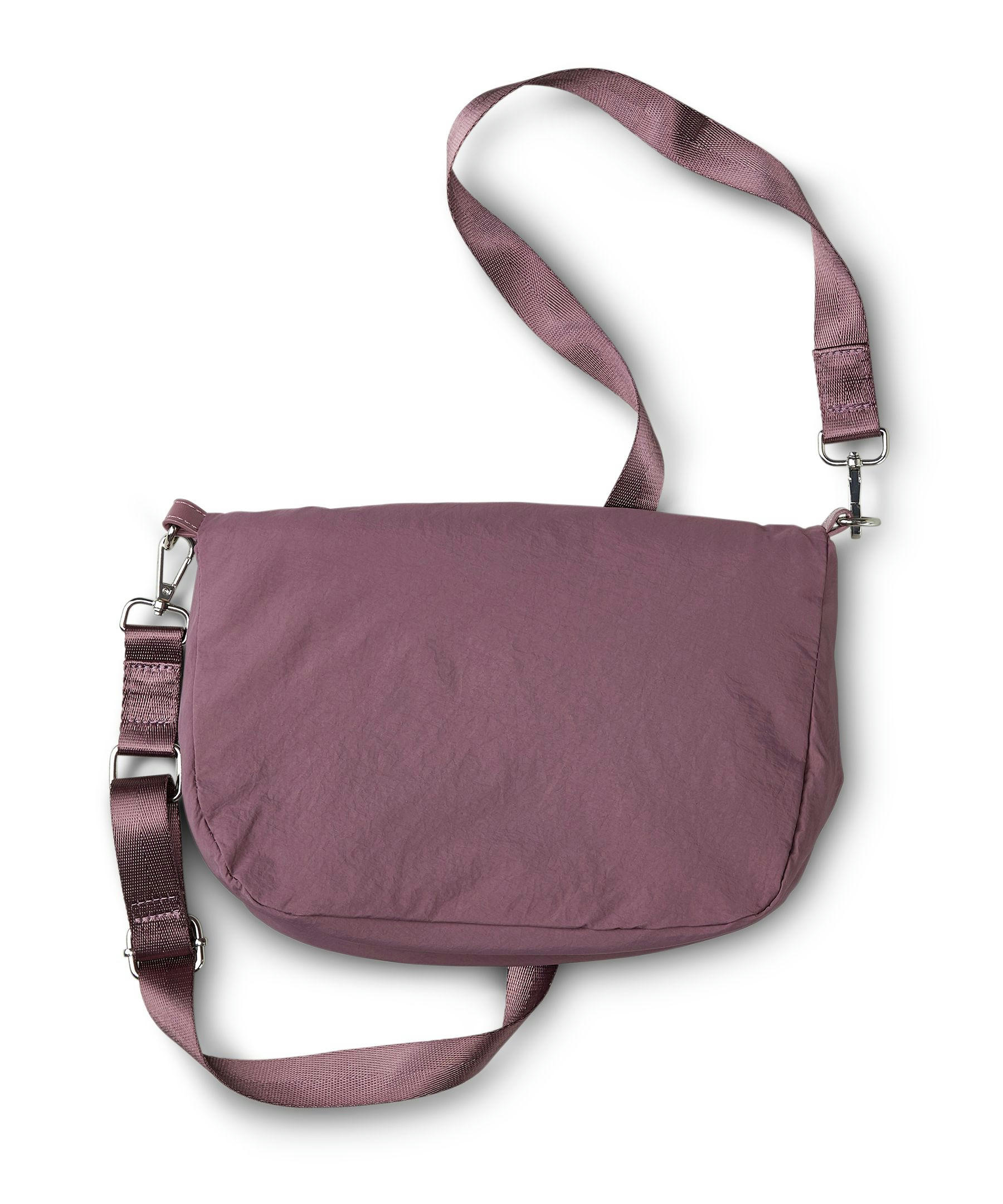 Shambhala Women's Crossbody Bag With Adjustable Strap