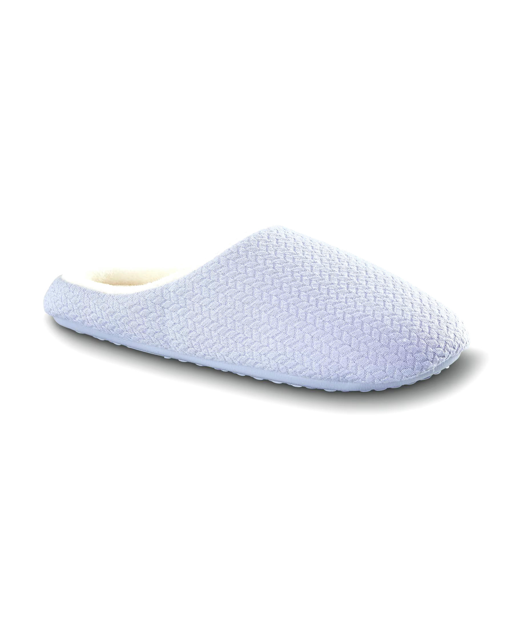Denver Hayes Women's Velour Slipper
