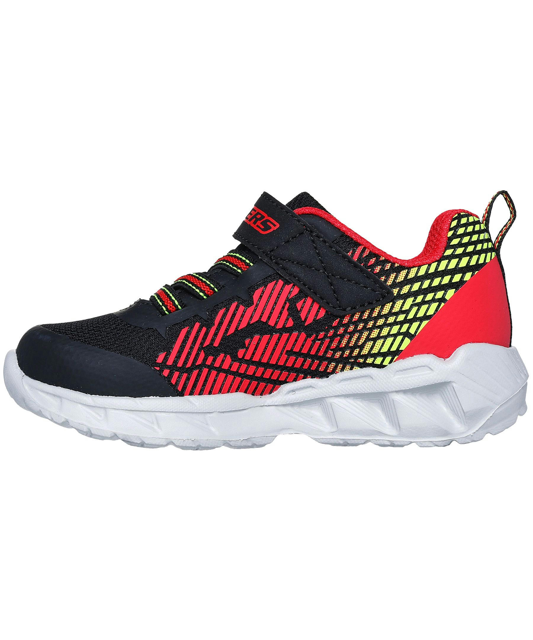 Skechers Kids' Unisex S-Lights® Light Up Sneakers