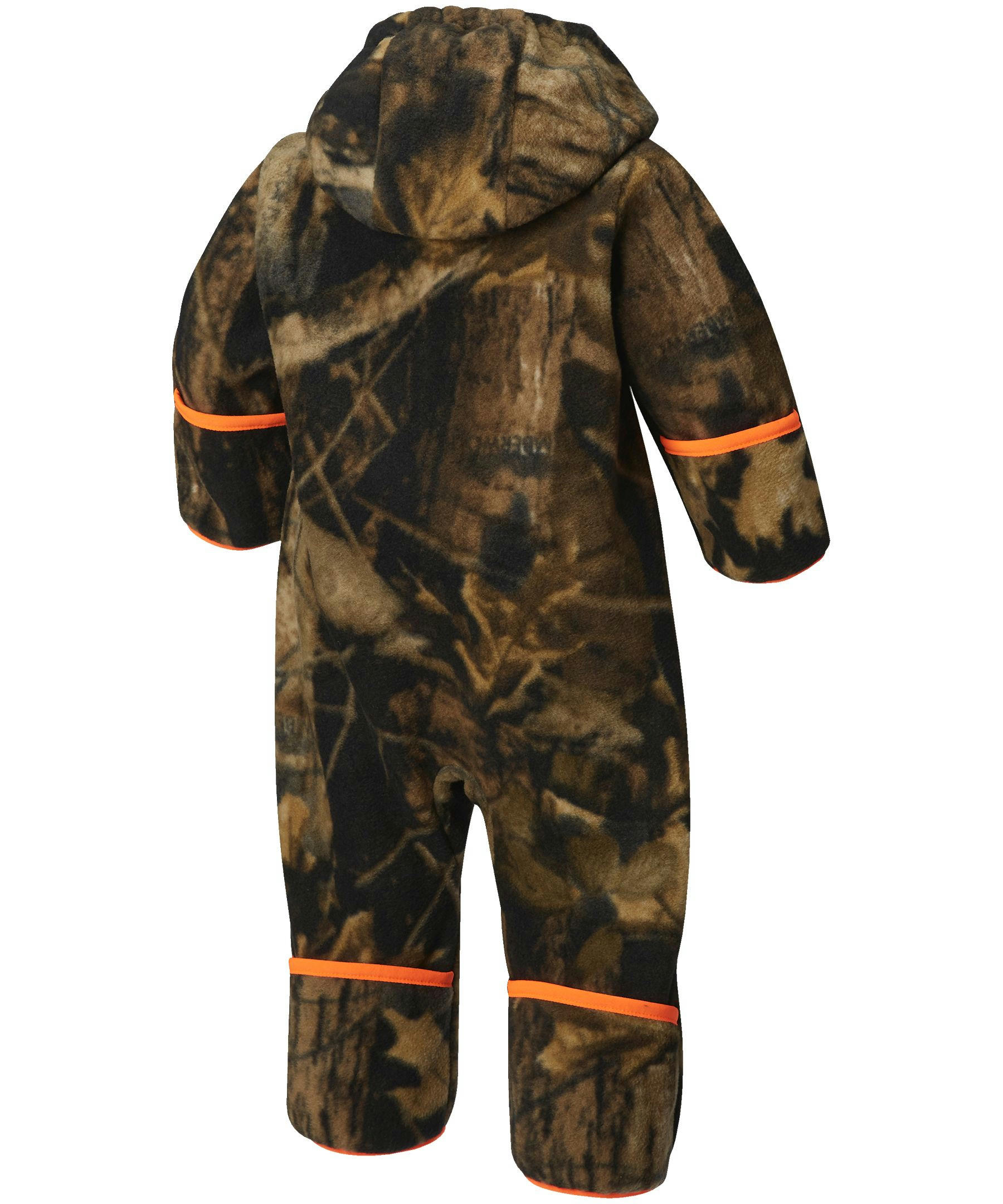 Columbia Baby Unisex 0-24 Months Snowtop II Bunting Onesie