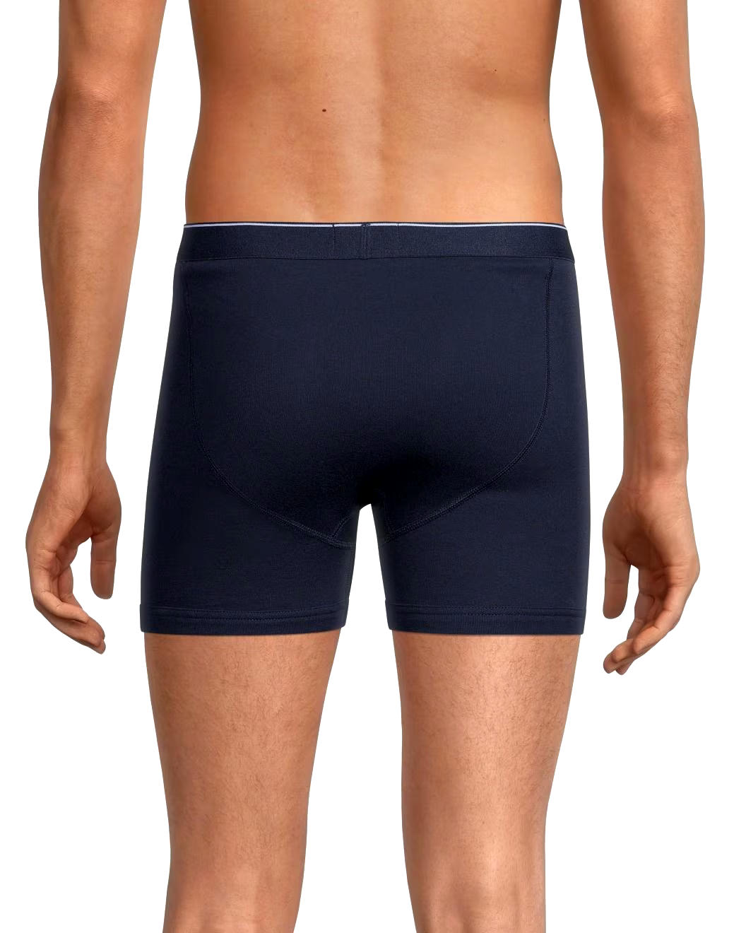 Denver Hayes Men's 3 Pack Status Boxer Briefs Underwear